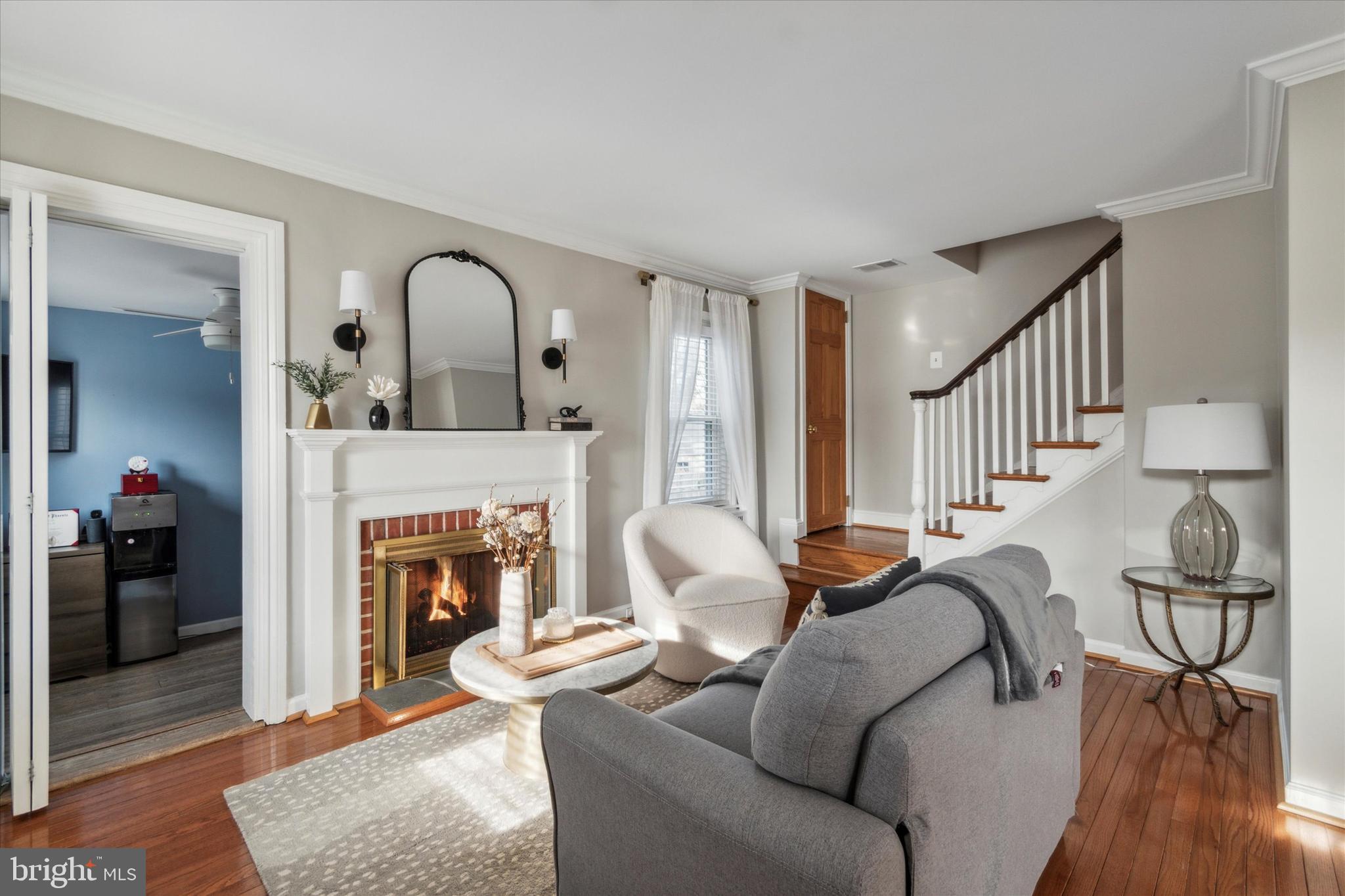 WOODLANDS - Residential