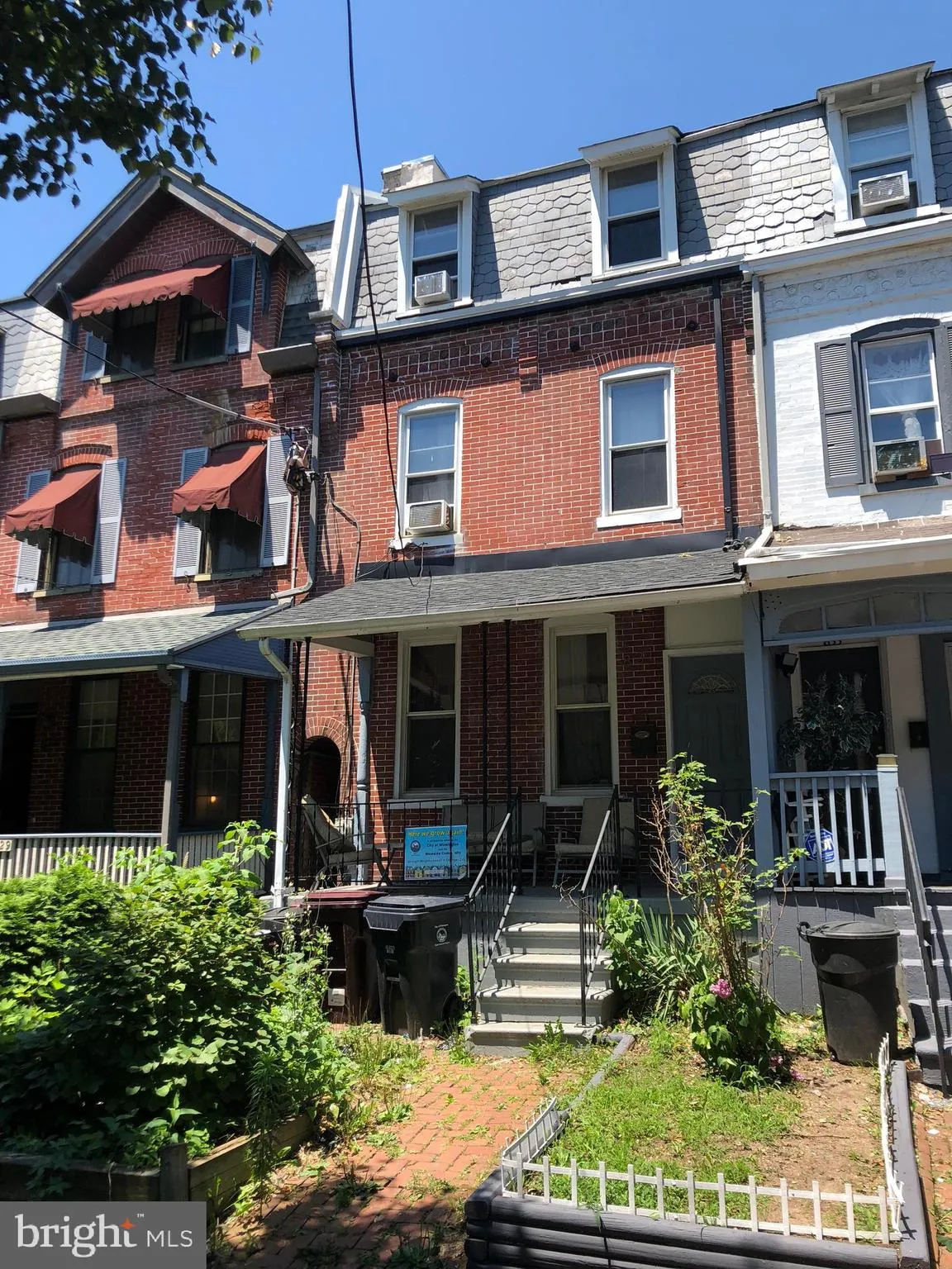 831 N Monroe Street, Wilmington, DE 19801