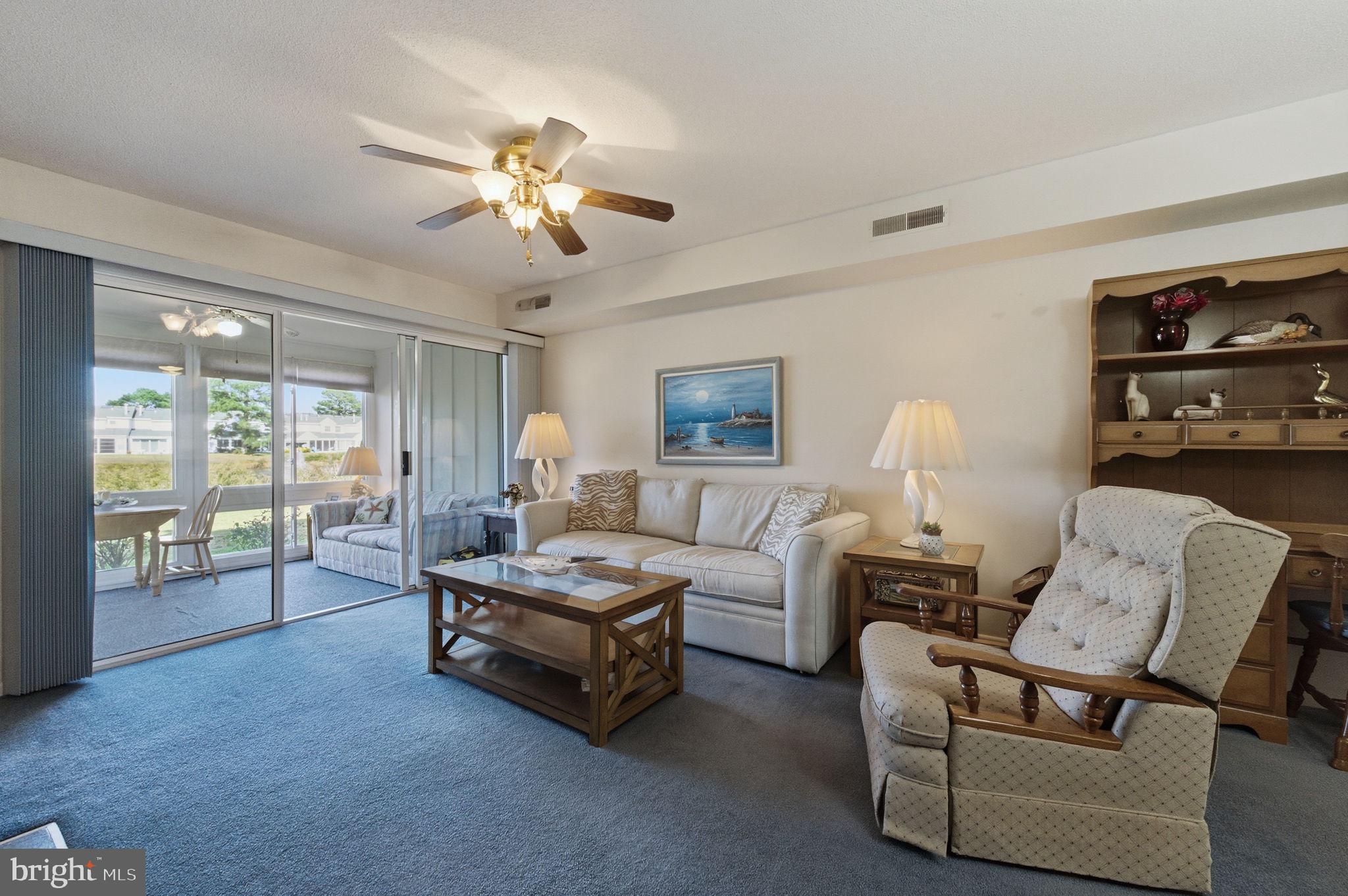 MALLARD LAKES - Residential