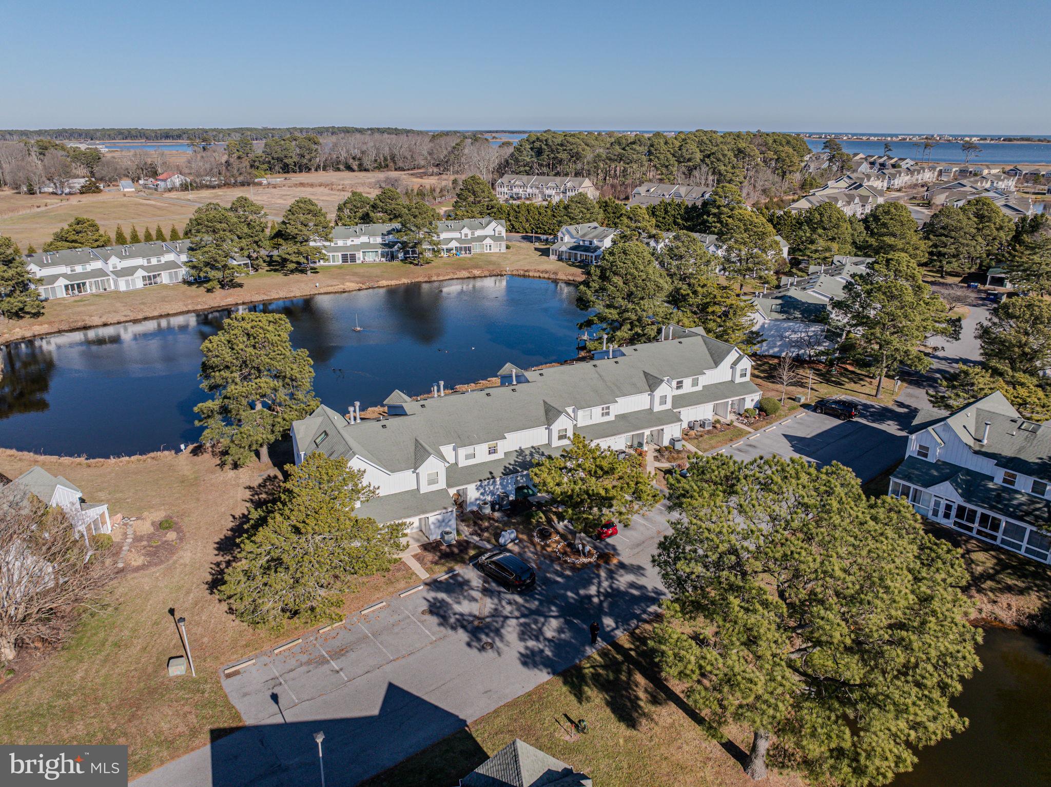 MALLARD LAKES - Residential