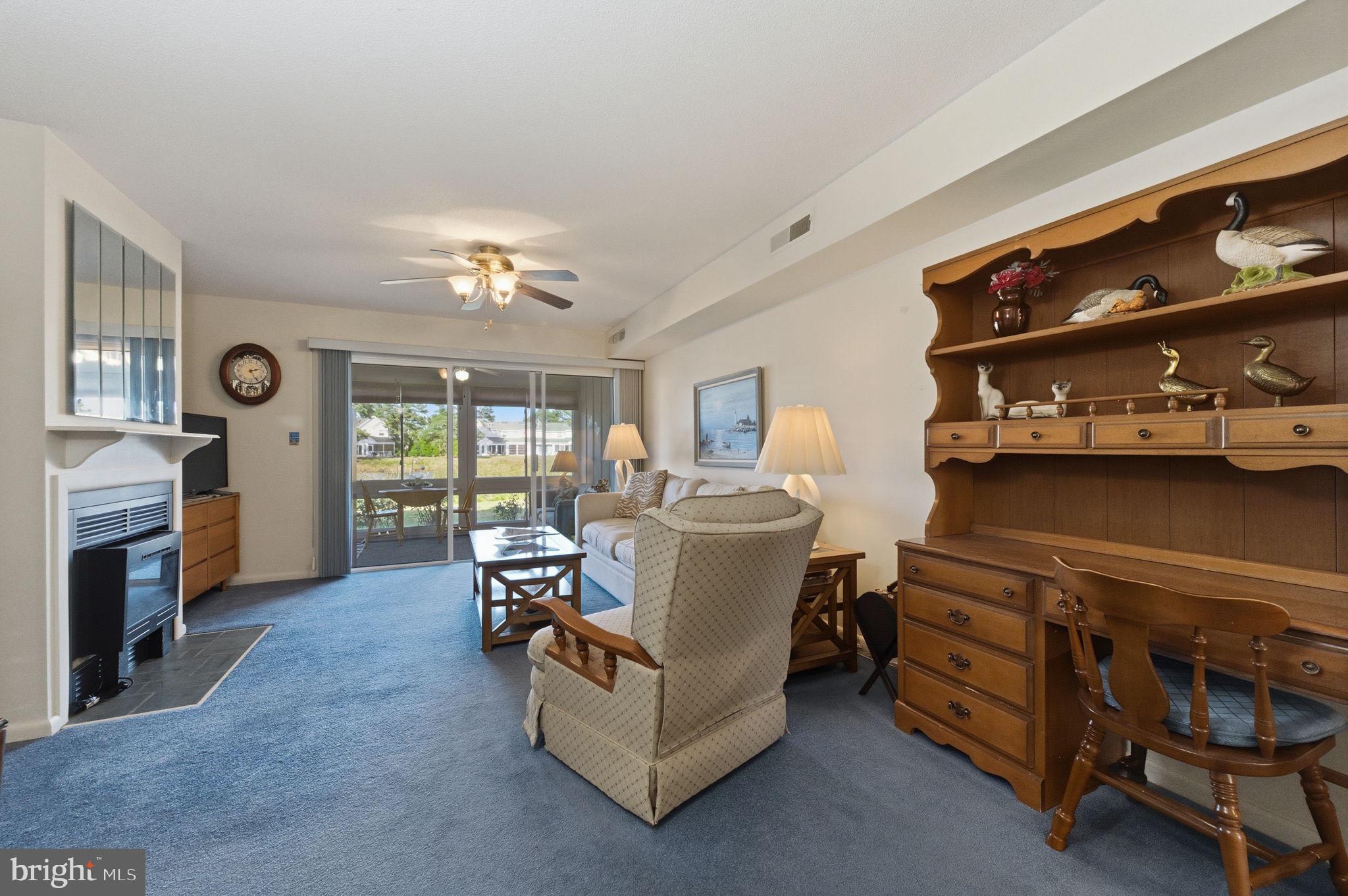 MALLARD LAKES - Residential