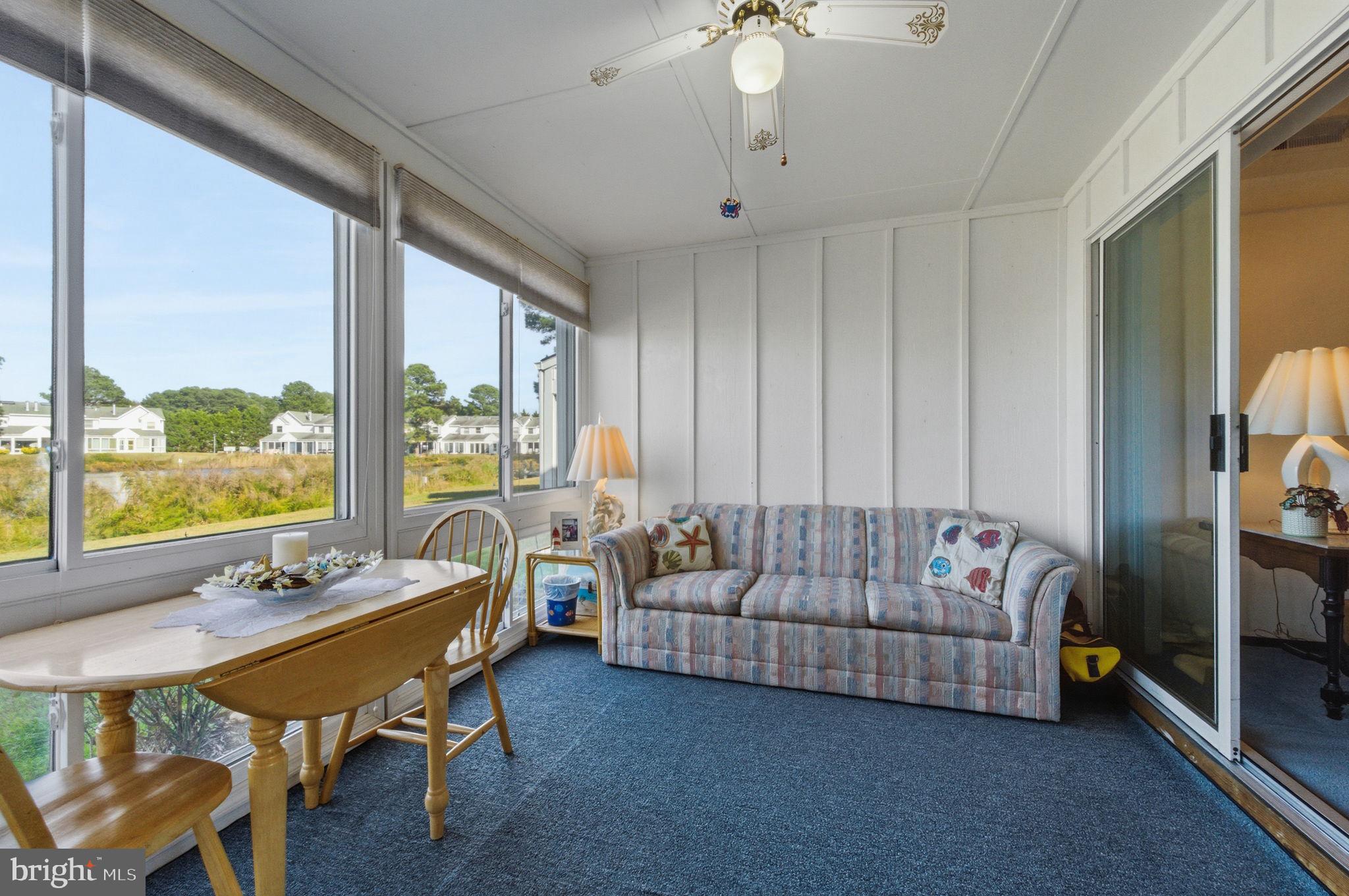 MALLARD LAKES - Residential