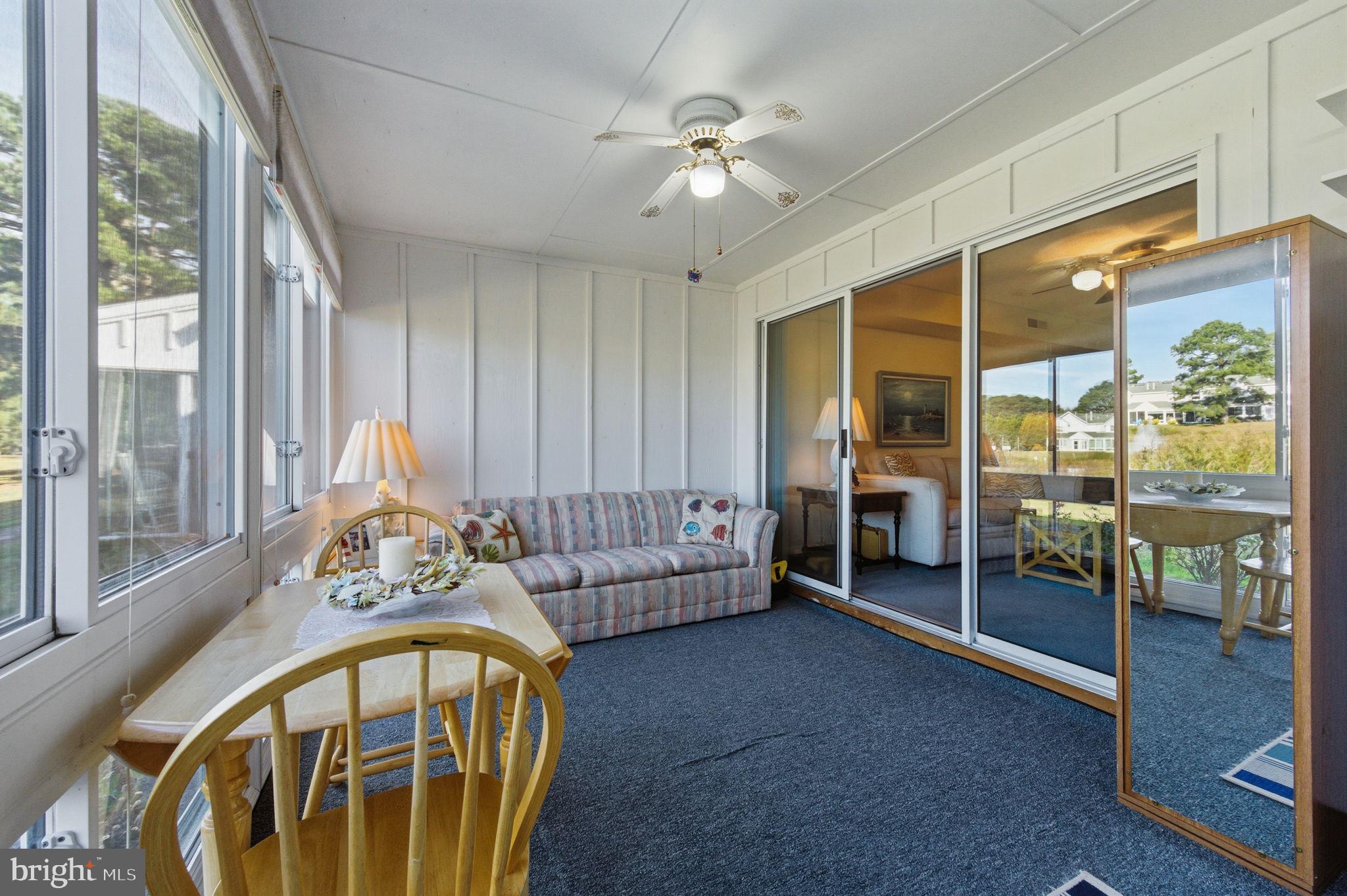 MALLARD LAKES - Residential