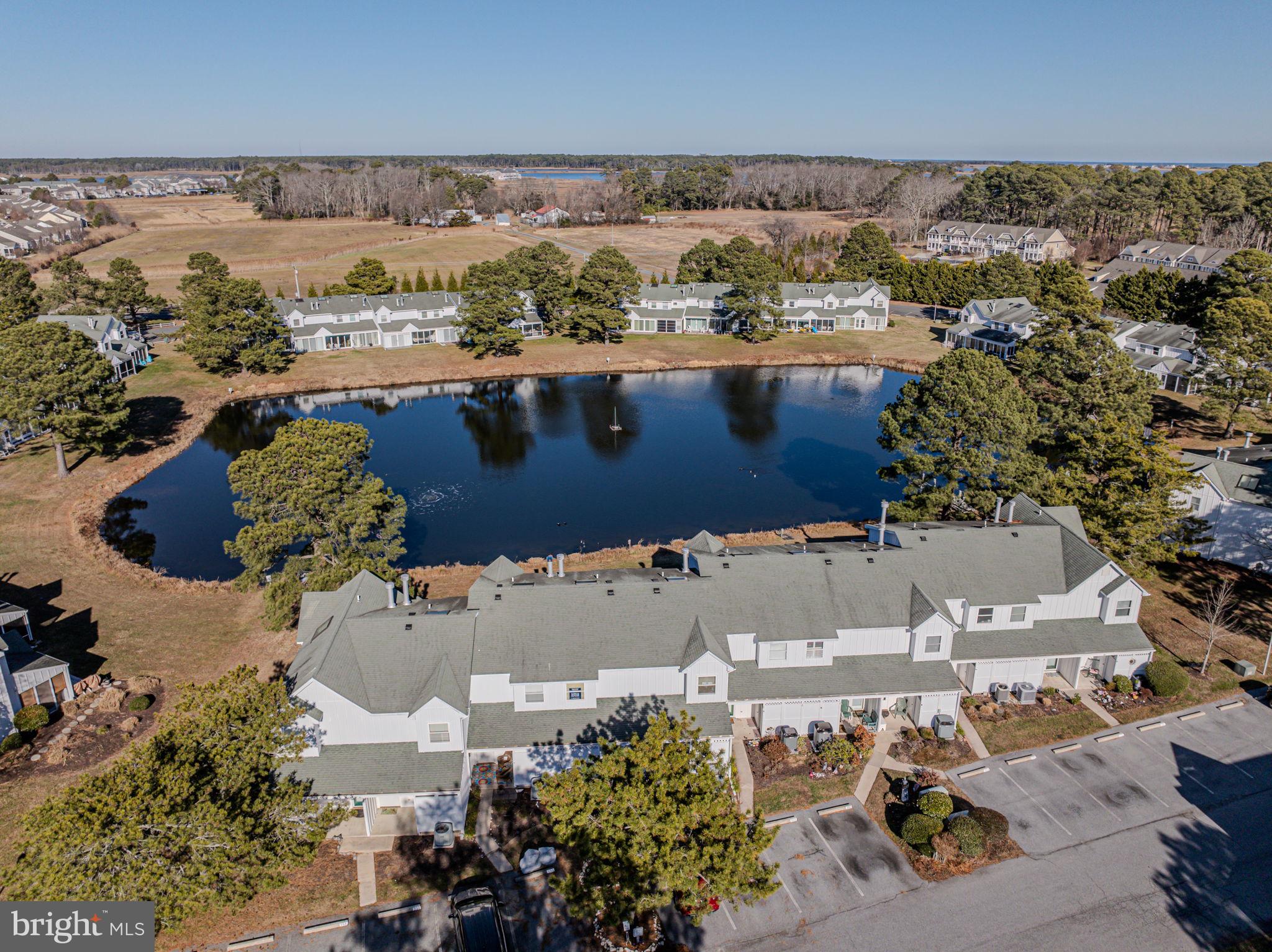 MALLARD LAKES - Residential