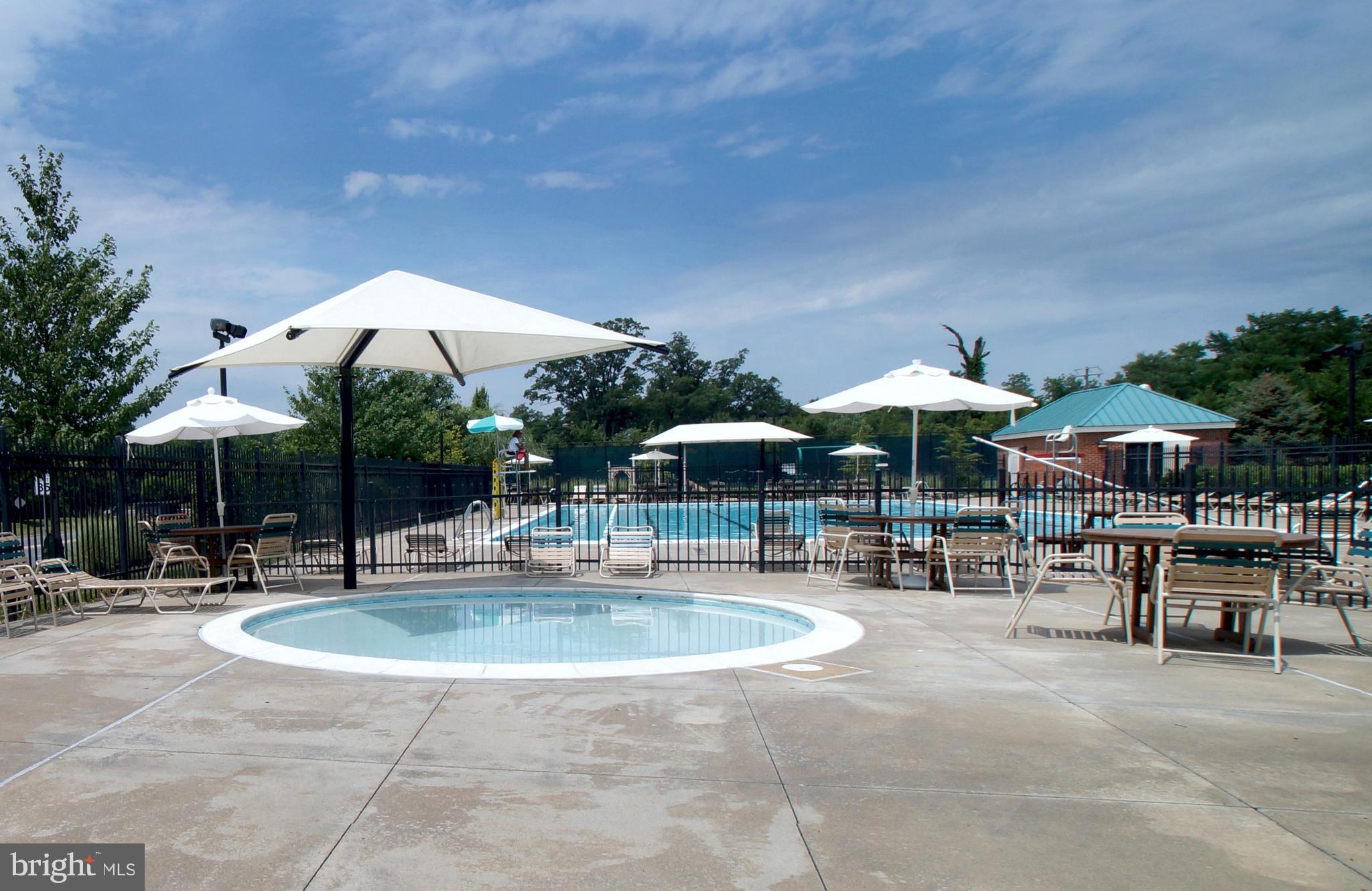 BELMONT CENTER - Residential Lease