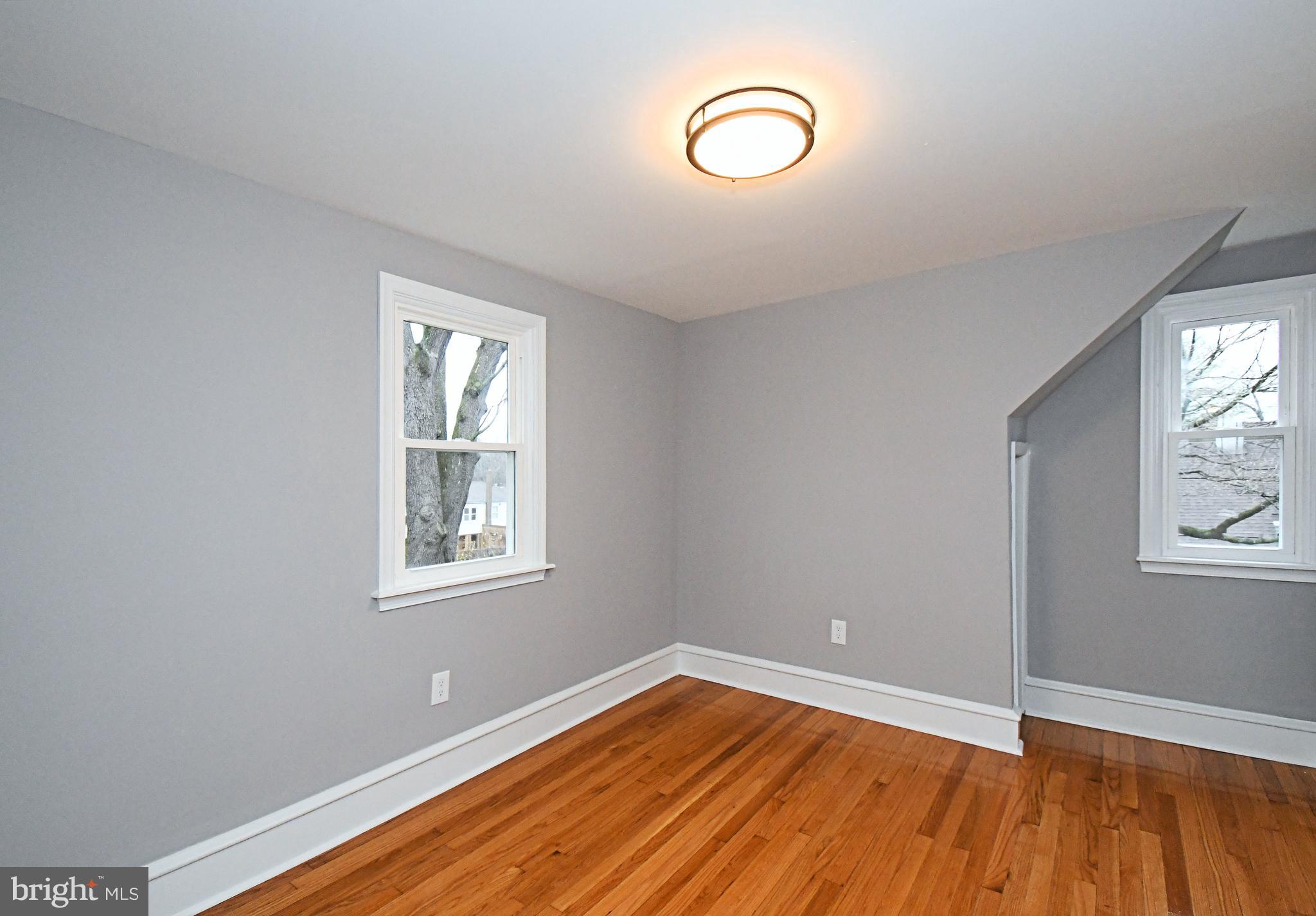 ROWLAND PARK - Residential