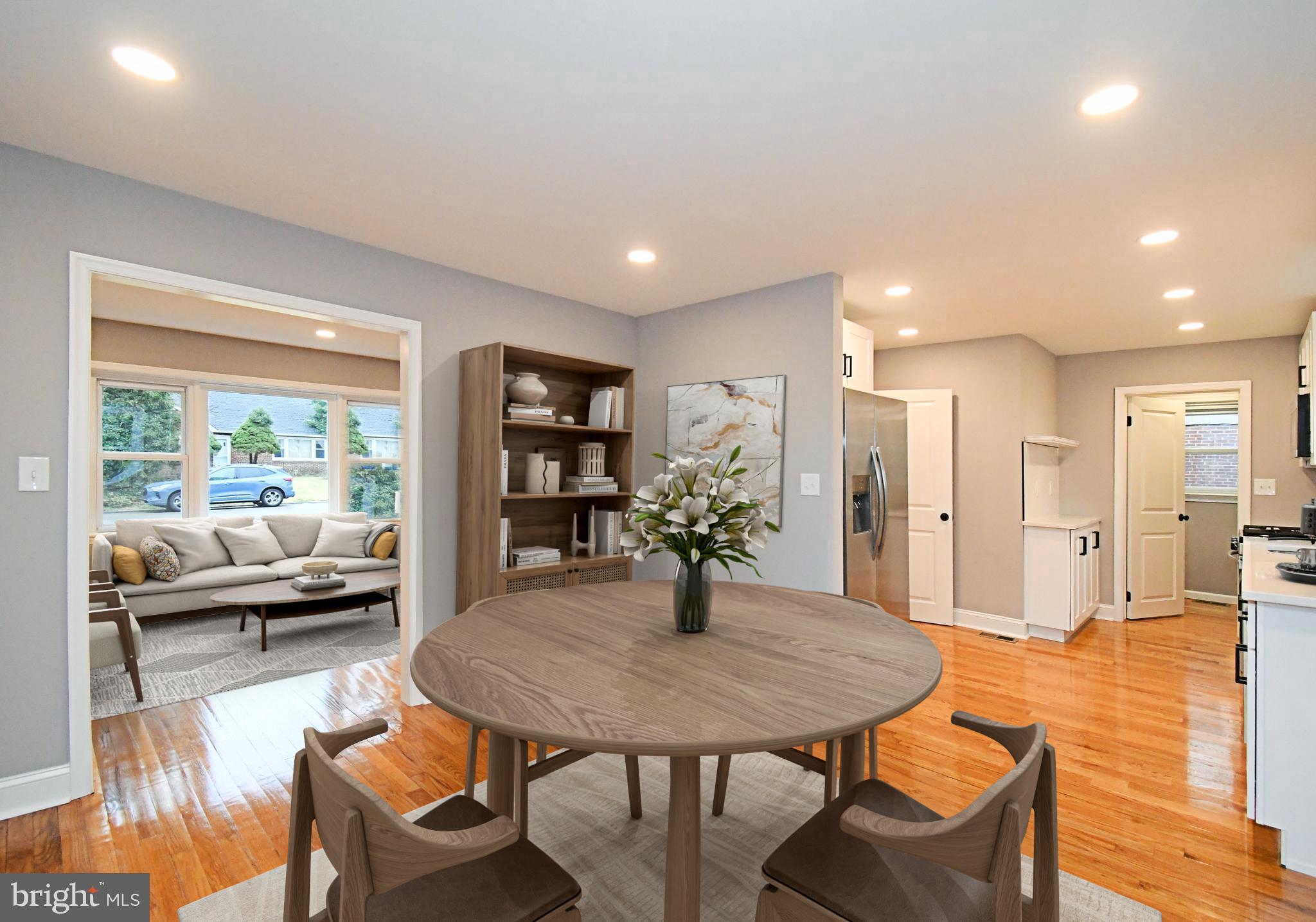 ROWLAND PARK - Residential