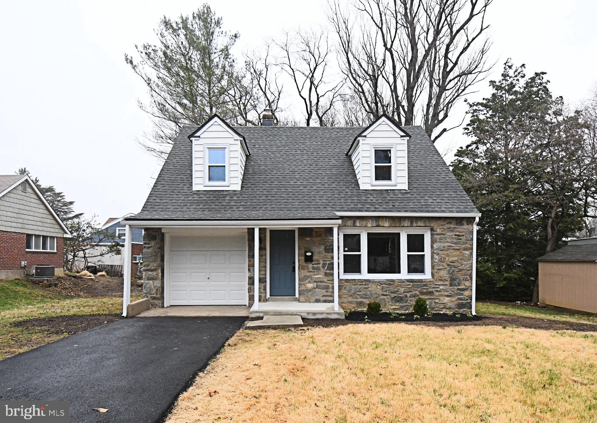 ROWLAND PARK - Residential