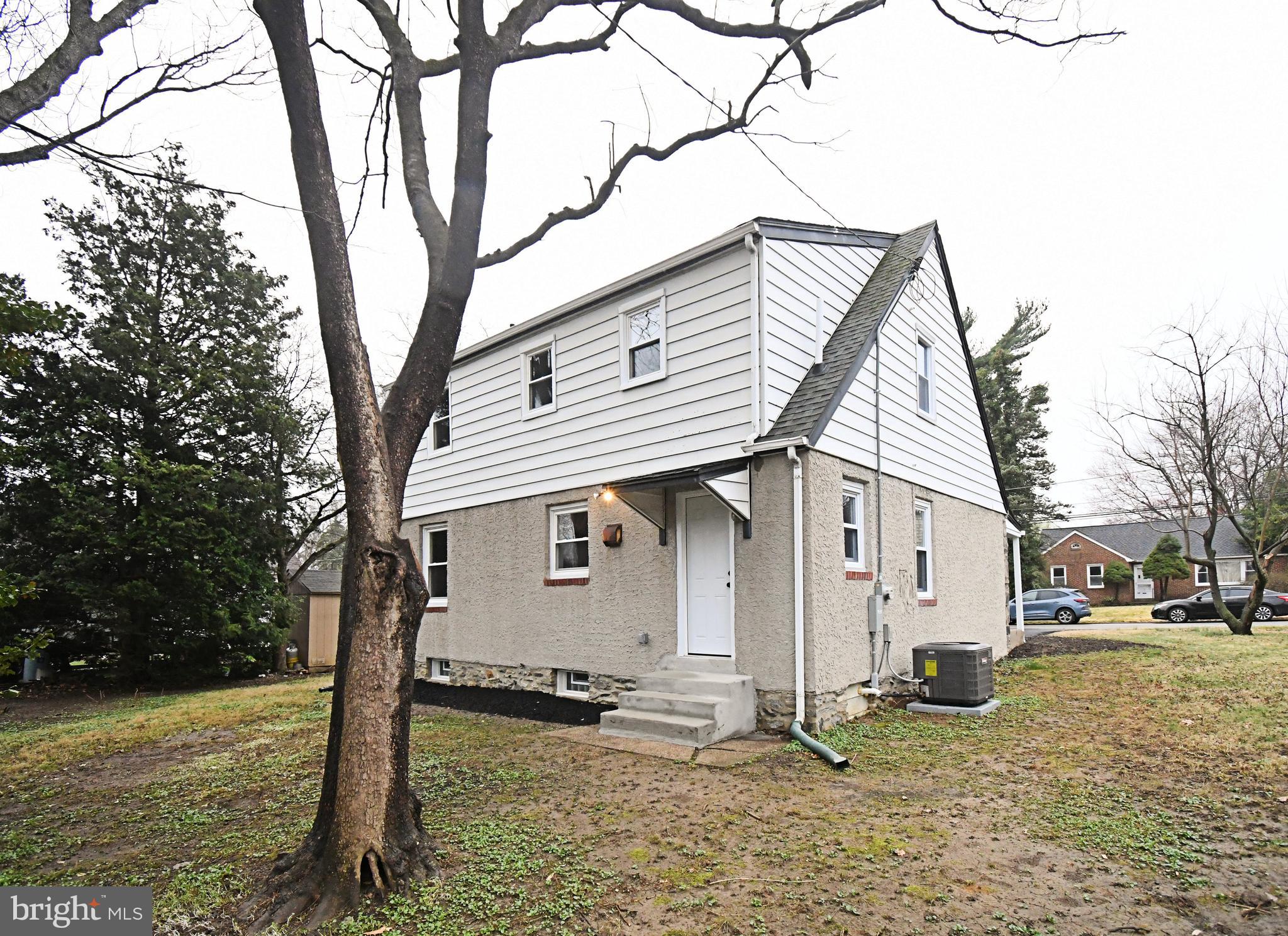 ROWLAND PARK - Residential