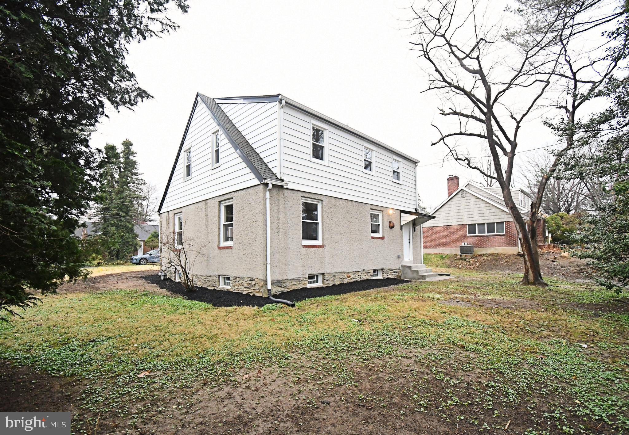 ROWLAND PARK - Residential