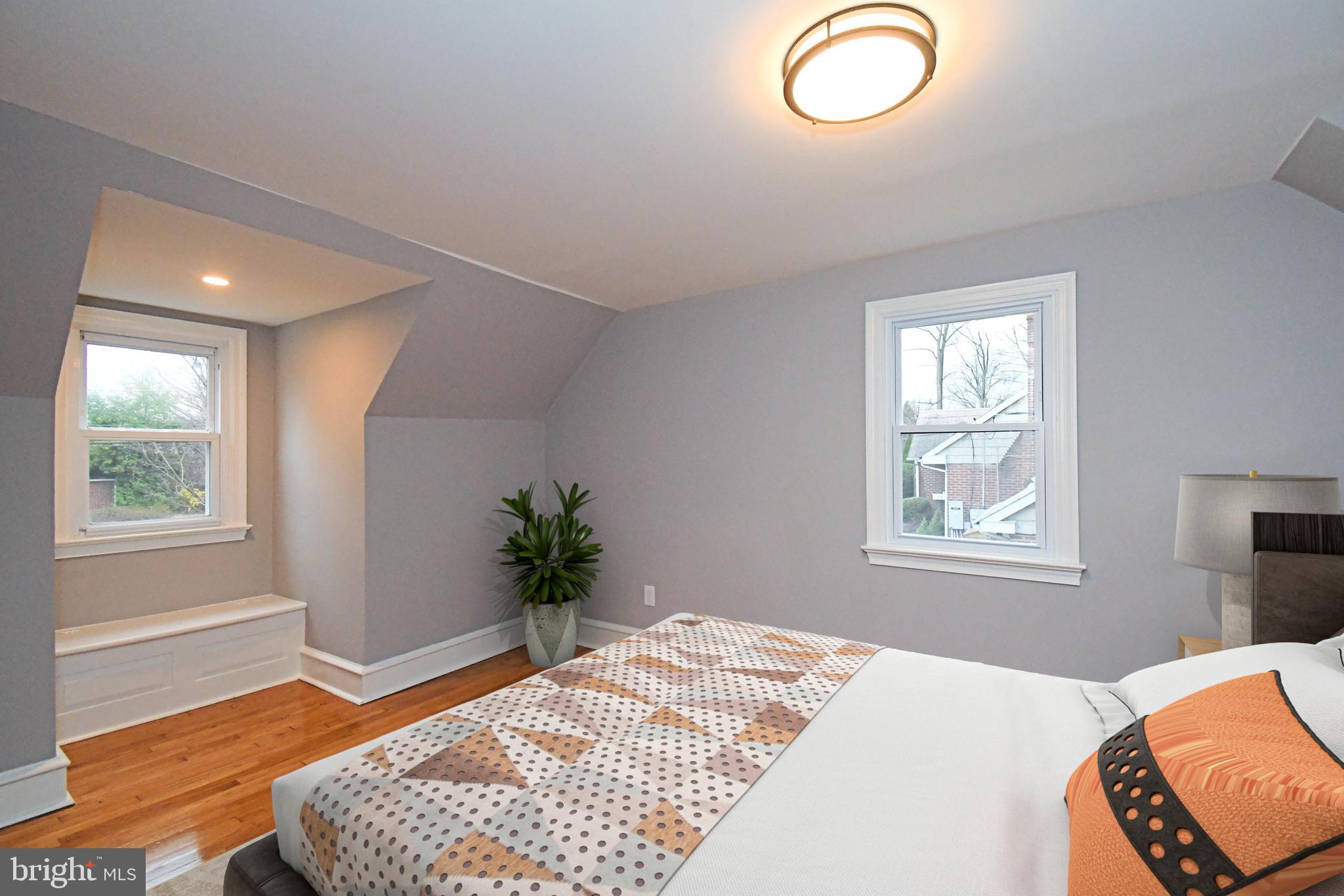 ROWLAND PARK - Residential