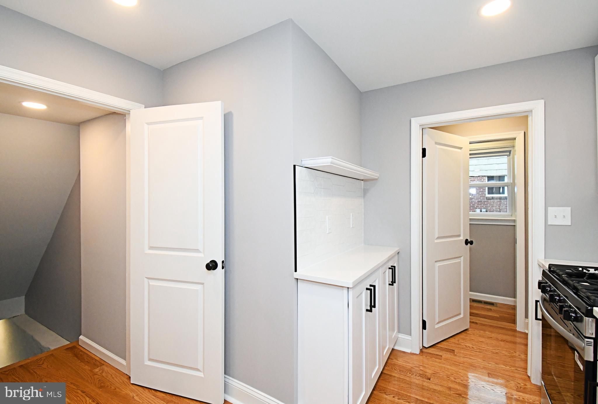 ROWLAND PARK - Residential