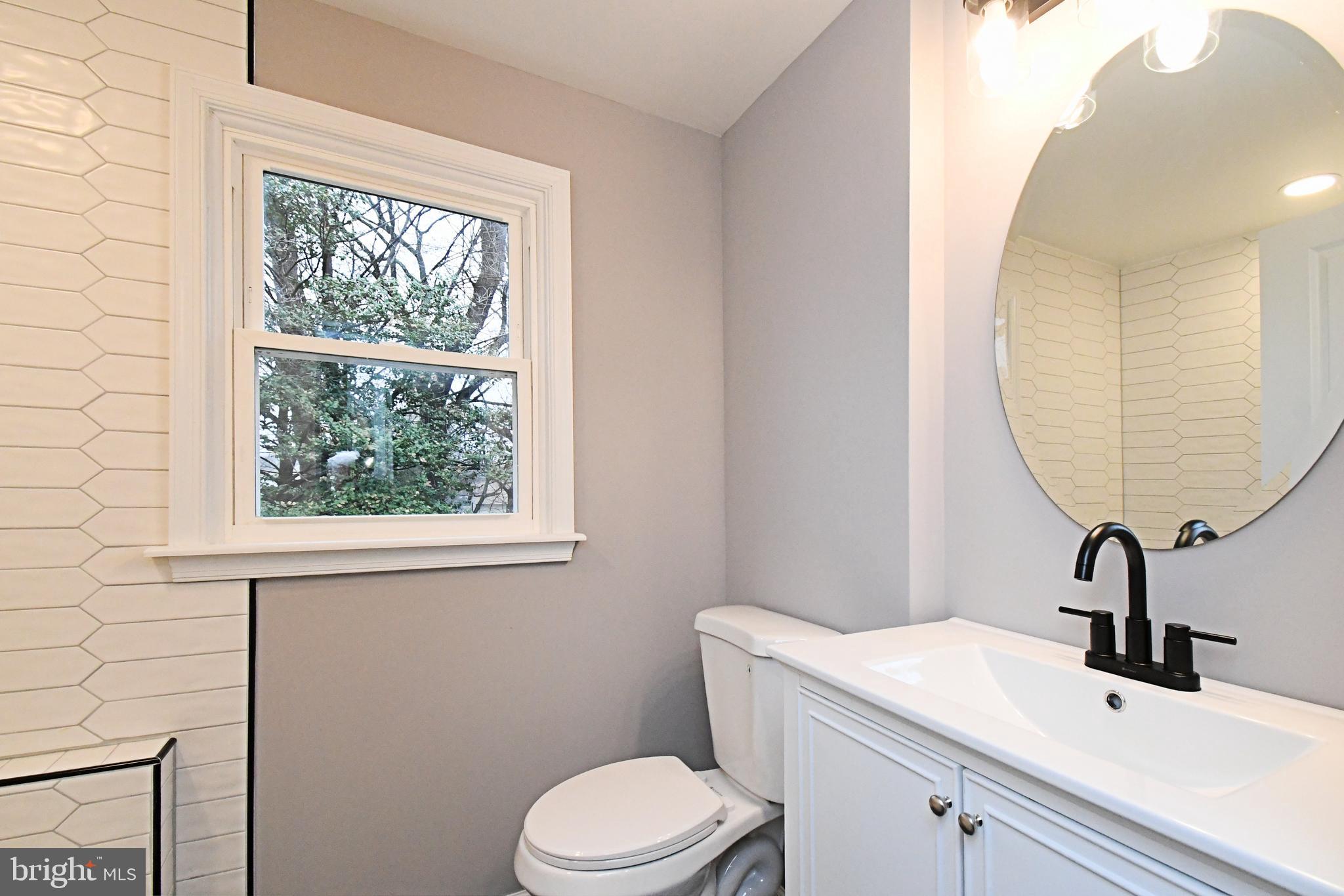 ROWLAND PARK - Residential