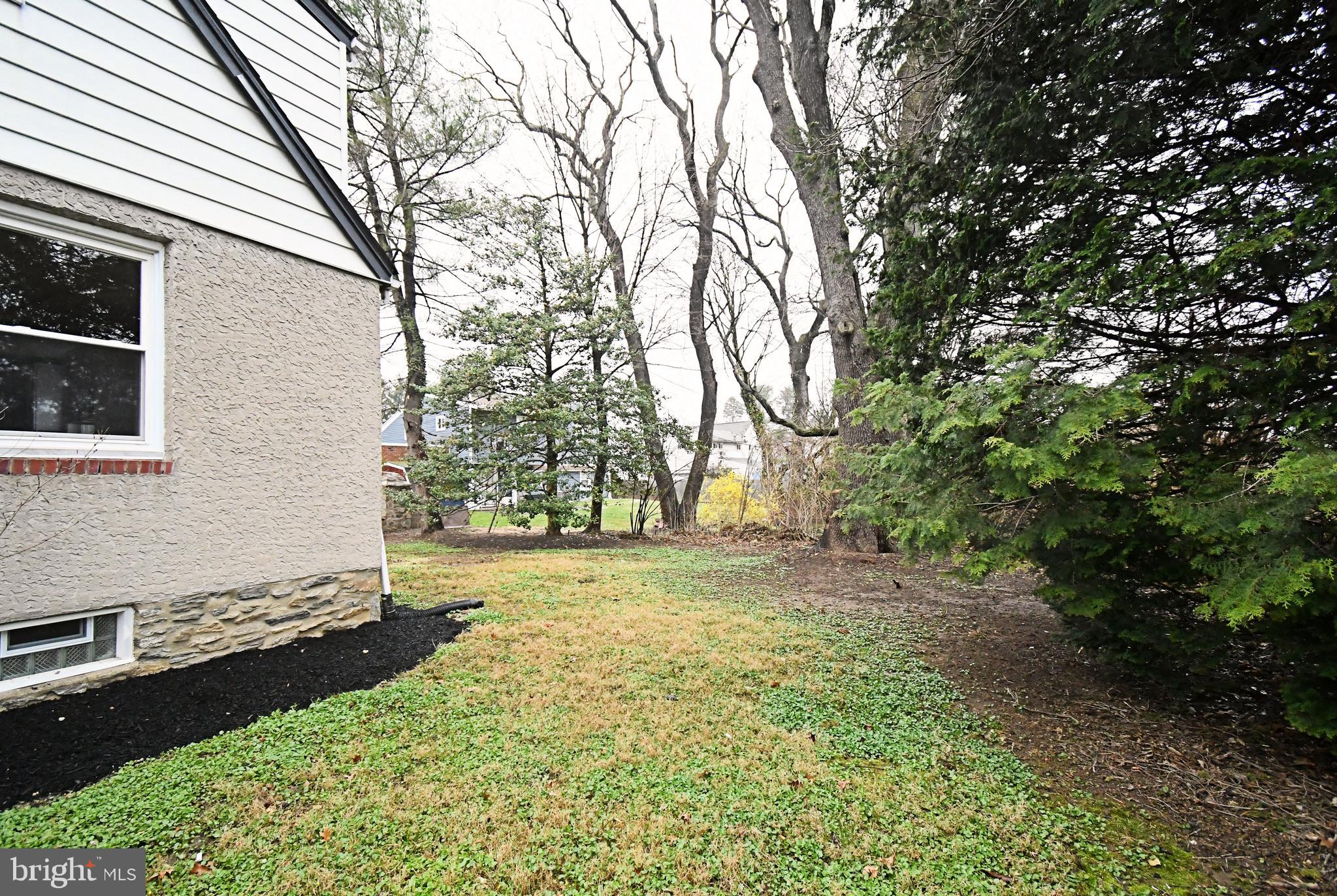 ROWLAND PARK - Residential