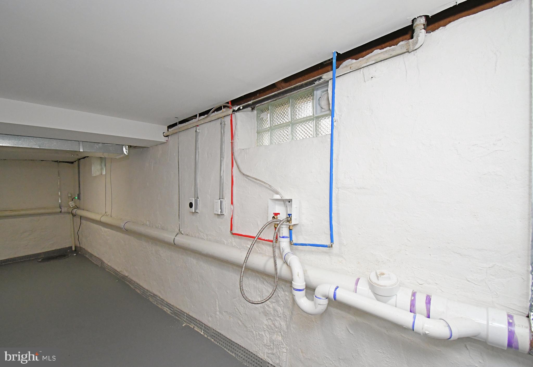 ROWLAND PARK - Residential