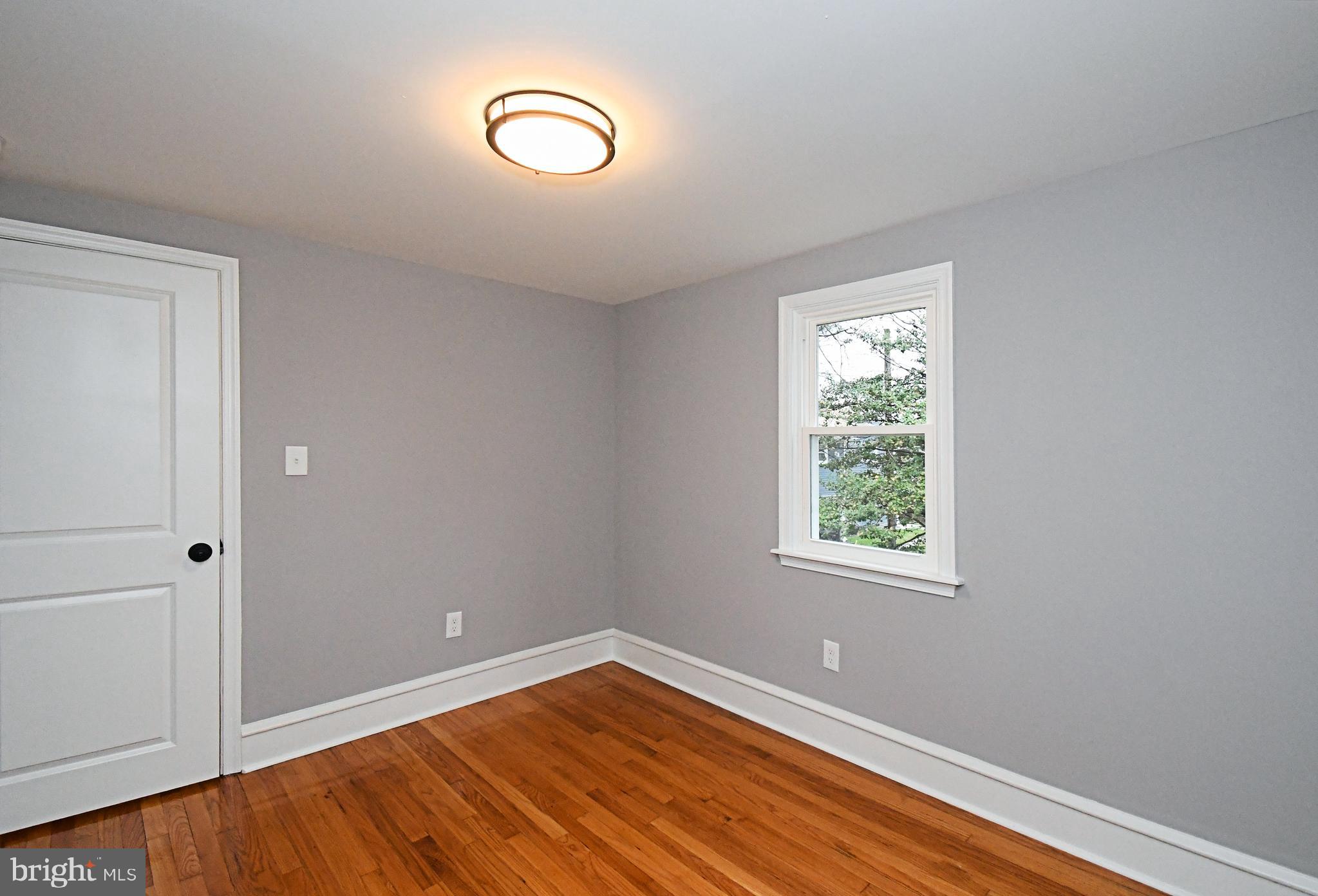 ROWLAND PARK - Residential