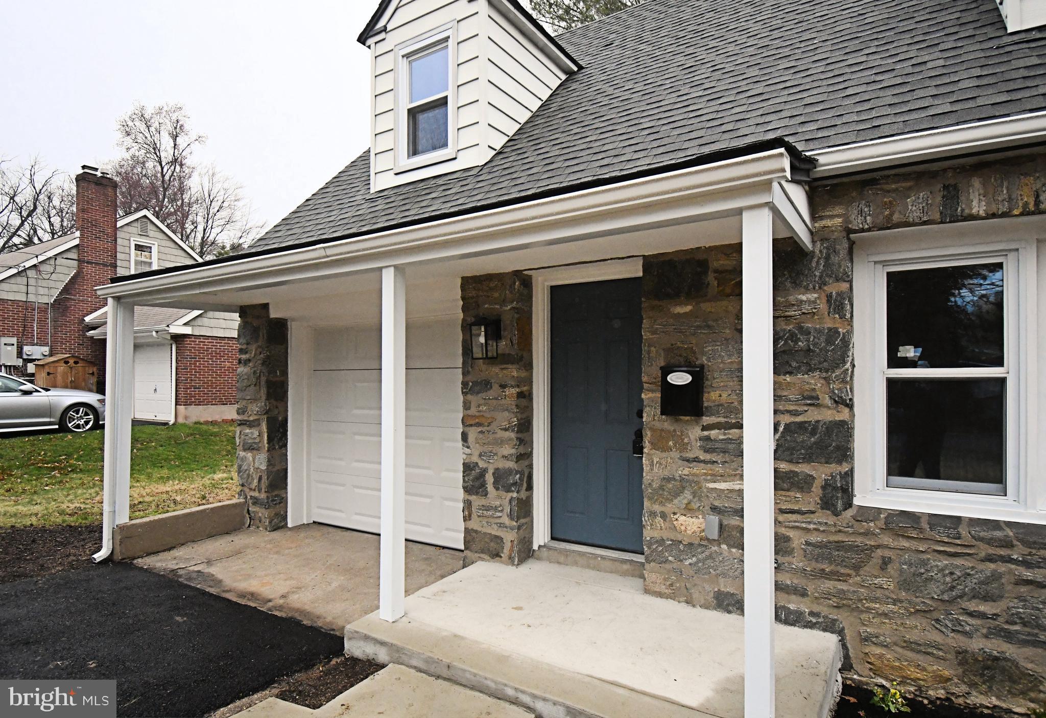 ROWLAND PARK - Residential