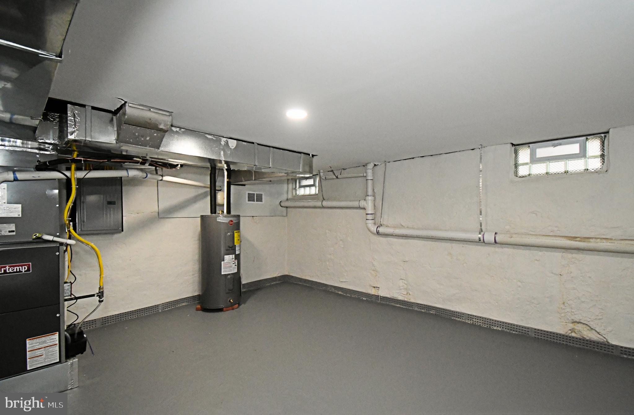 ROWLAND PARK - Residential