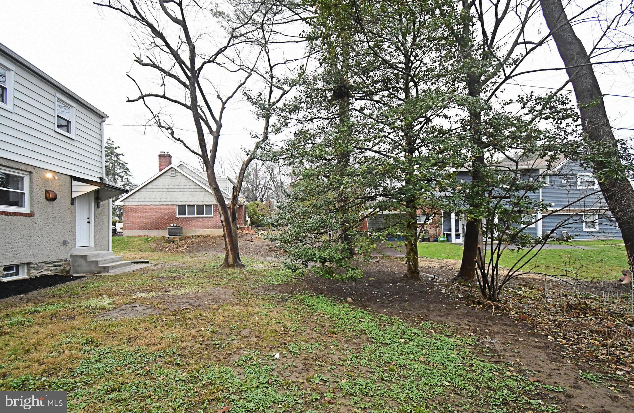 ROWLAND PARK - Residential