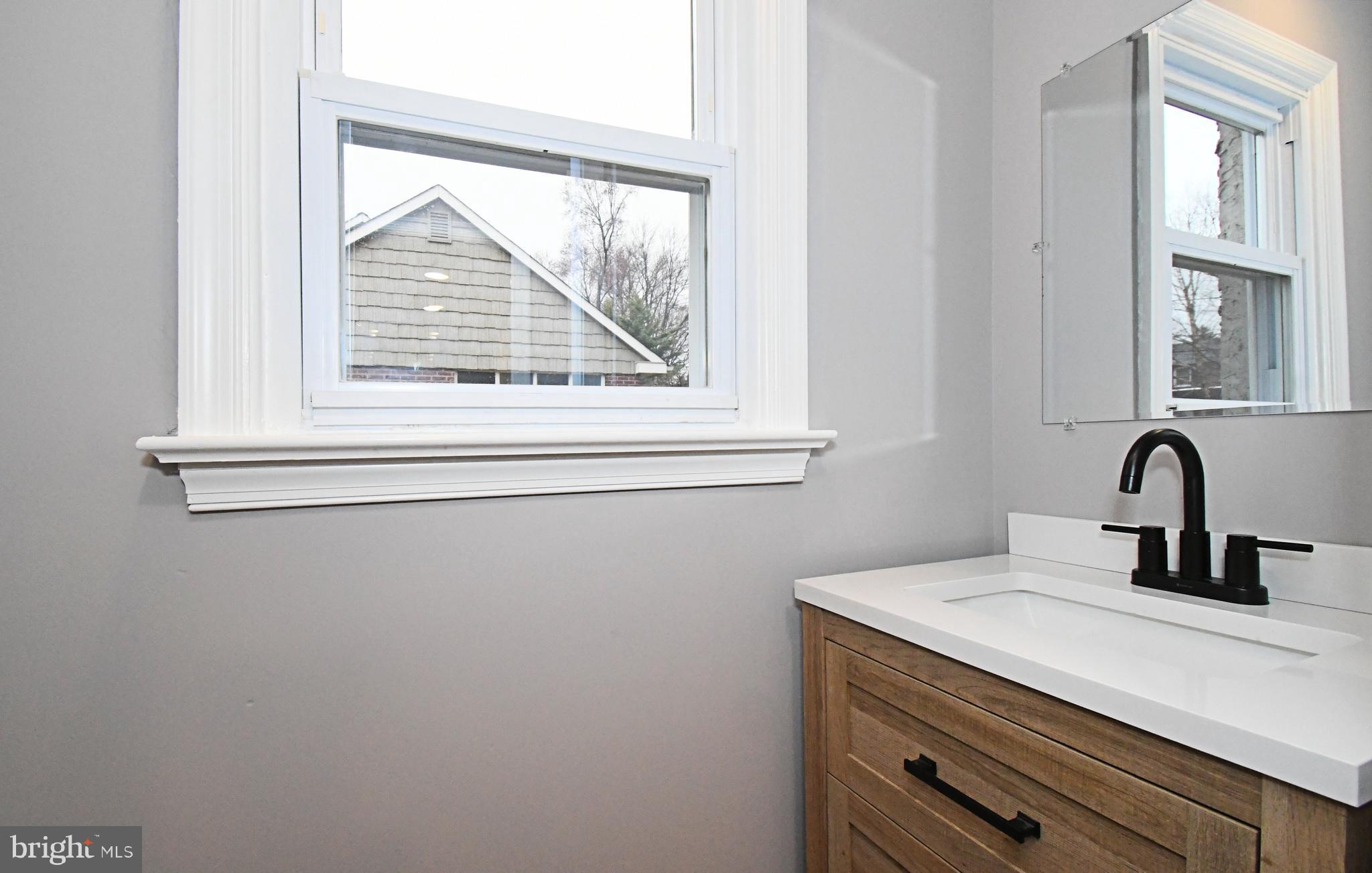 ROWLAND PARK - Residential