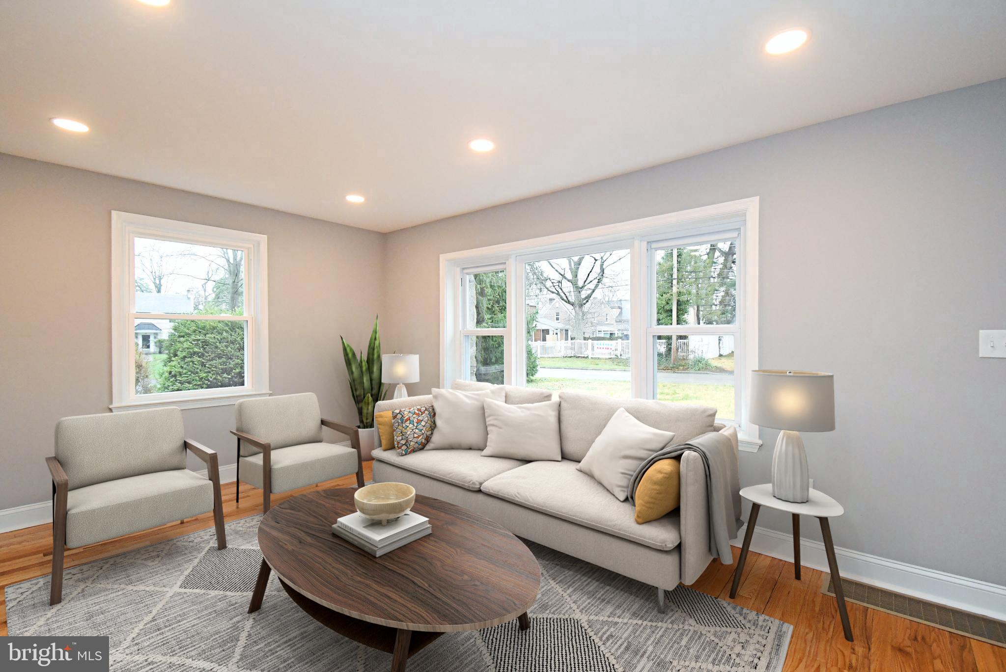 ROWLAND PARK - Residential