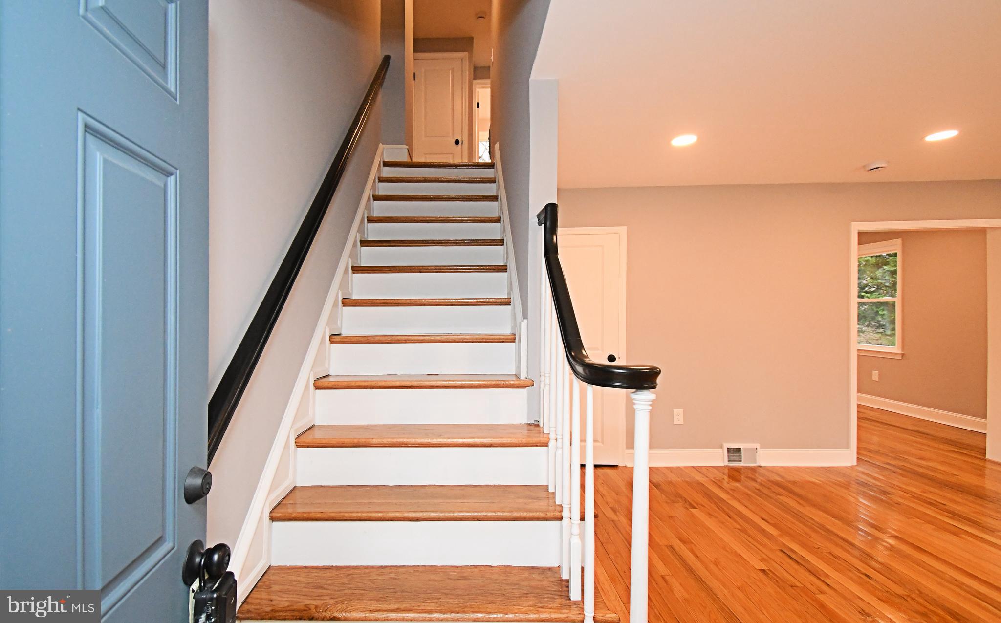 ROWLAND PARK - Residential