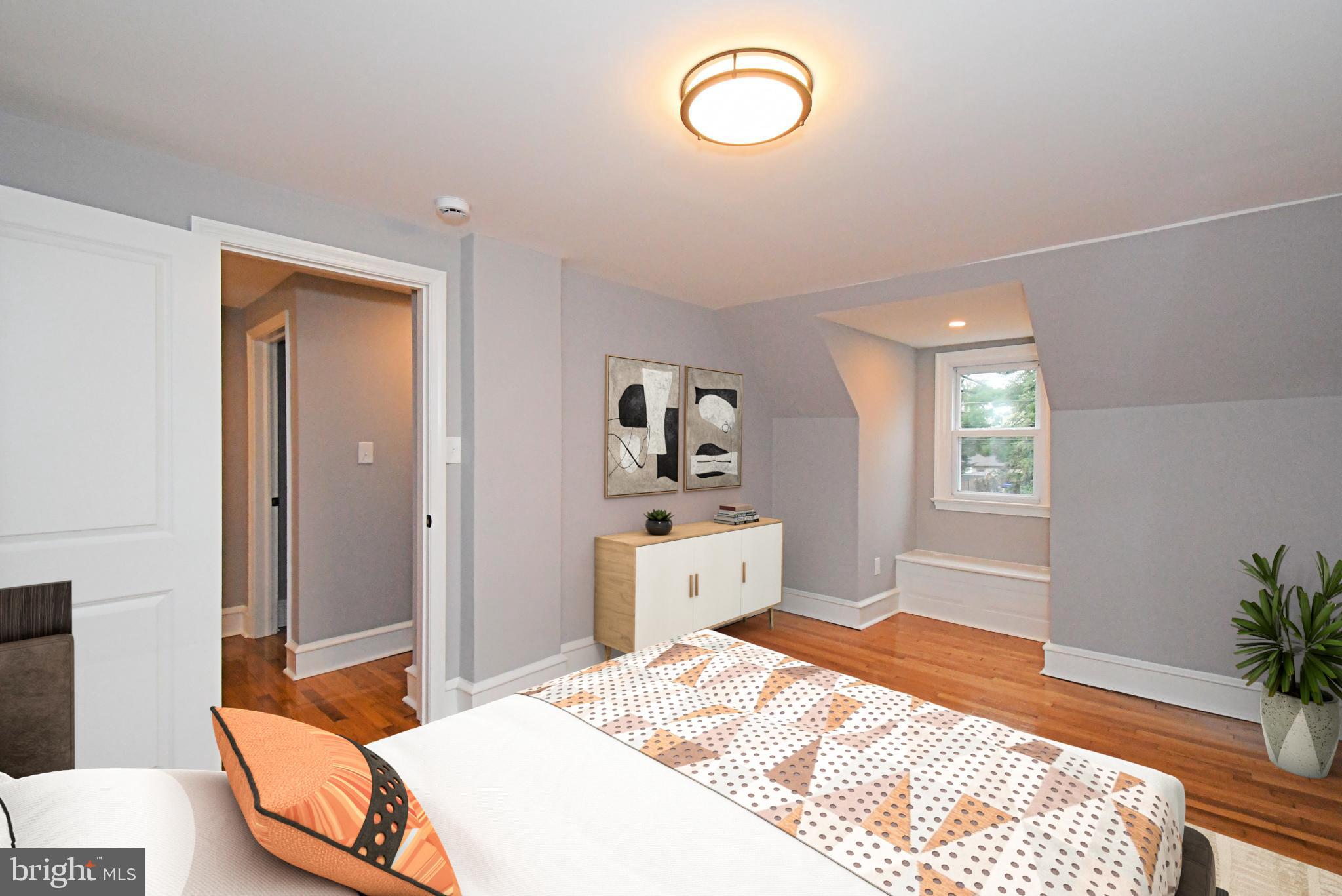 ROWLAND PARK - Residential