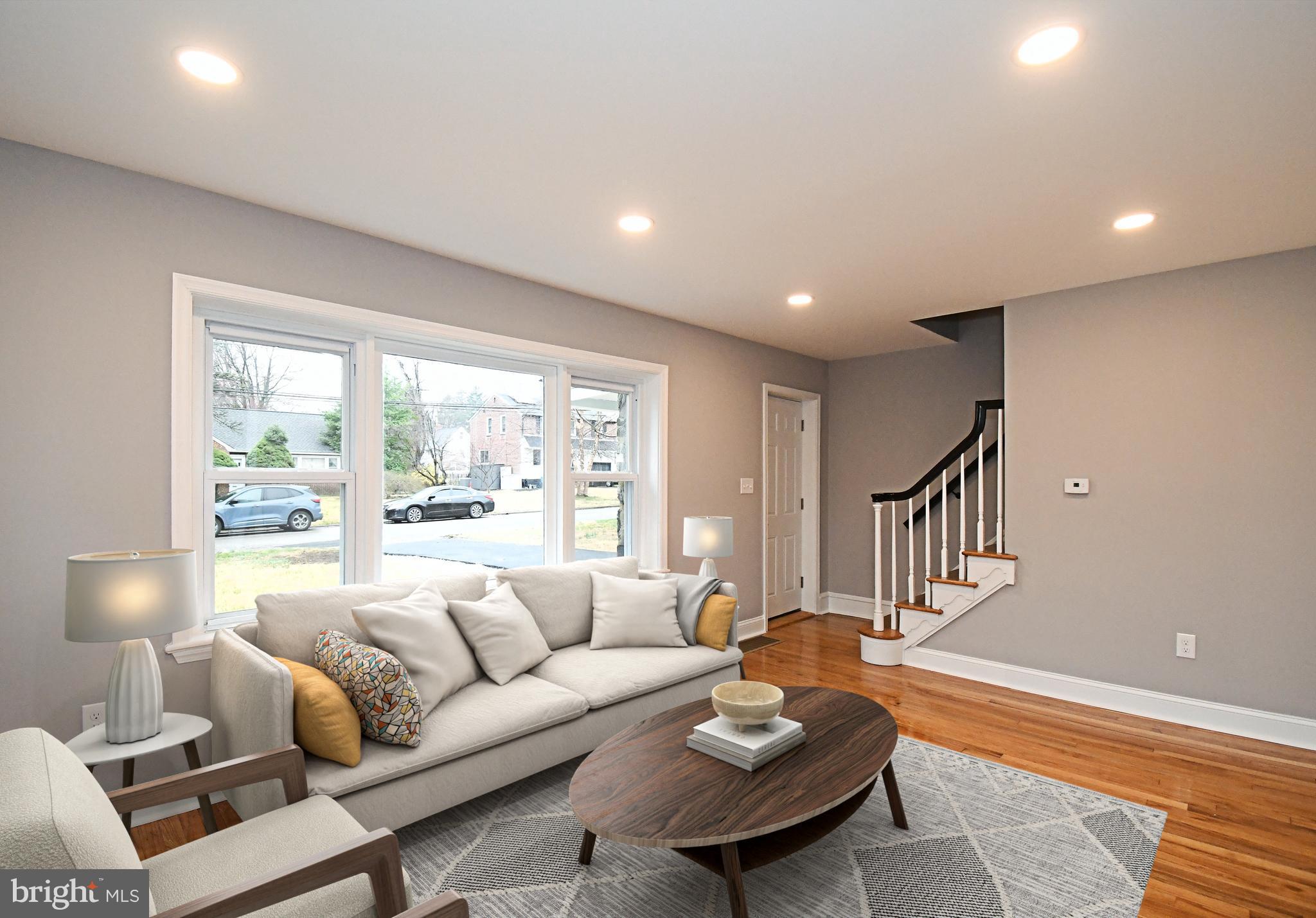 ROWLAND PARK - Residential