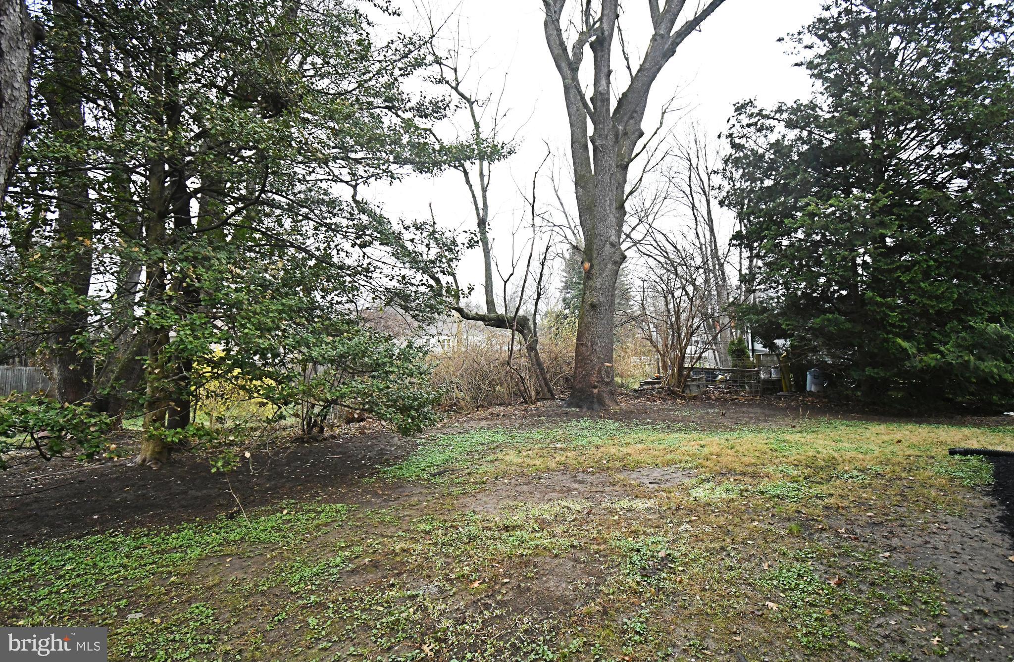 ROWLAND PARK - Residential