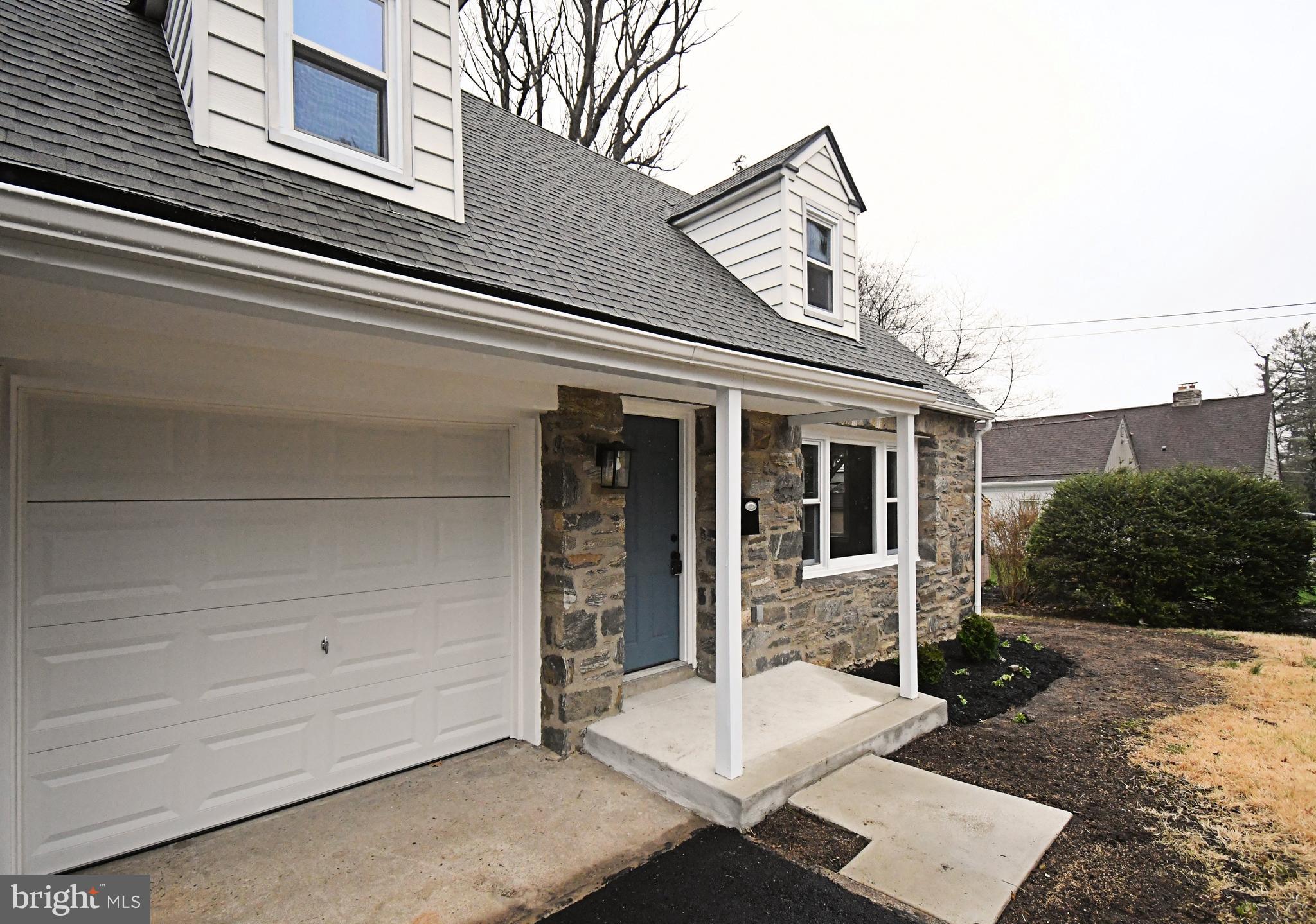 ROWLAND PARK - Residential