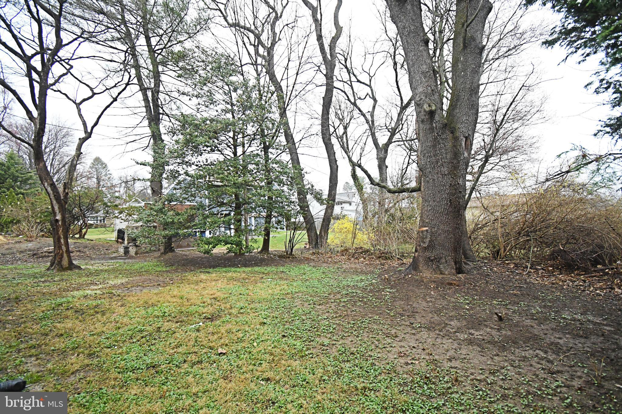 ROWLAND PARK - Residential