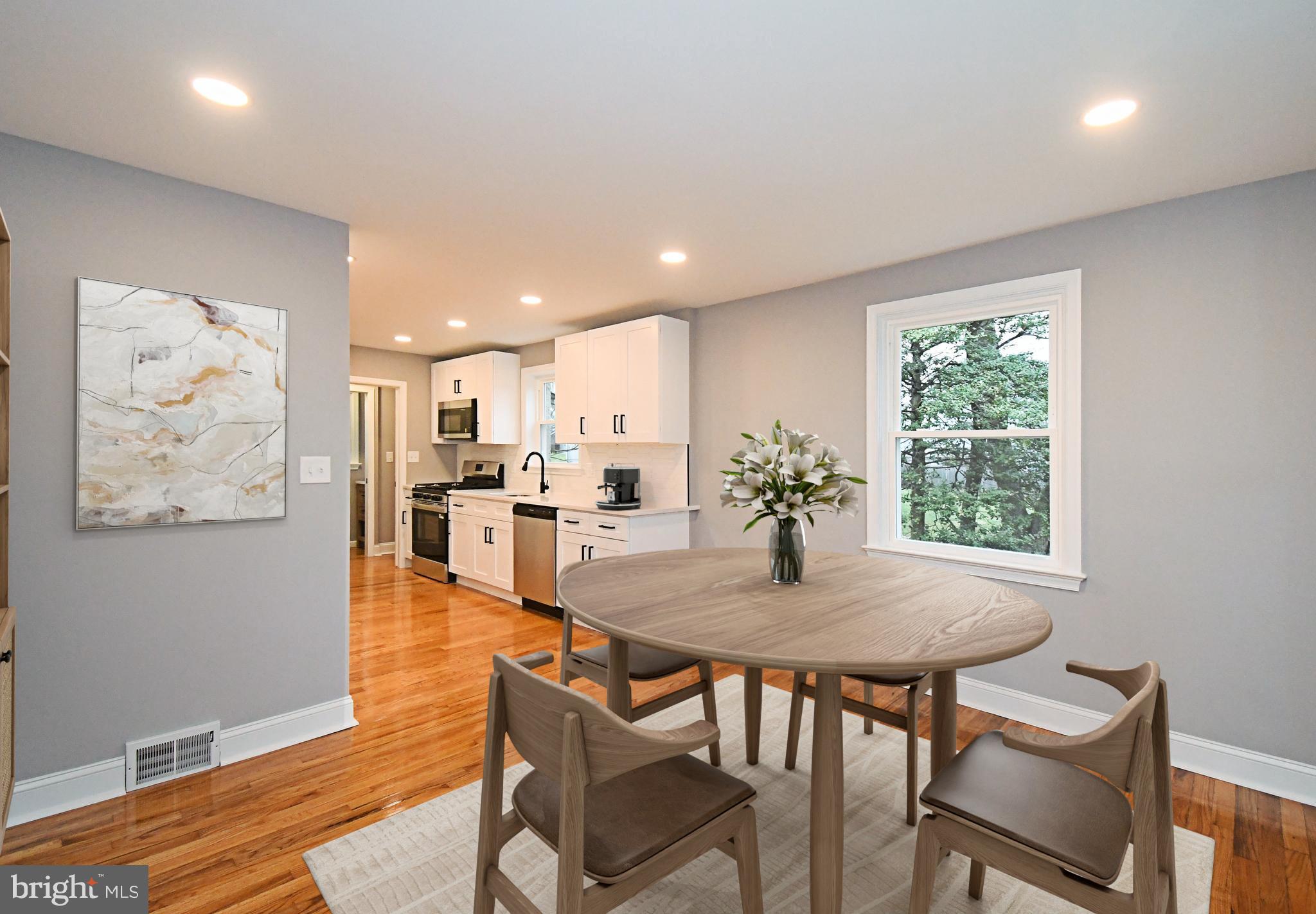 ROWLAND PARK - Residential