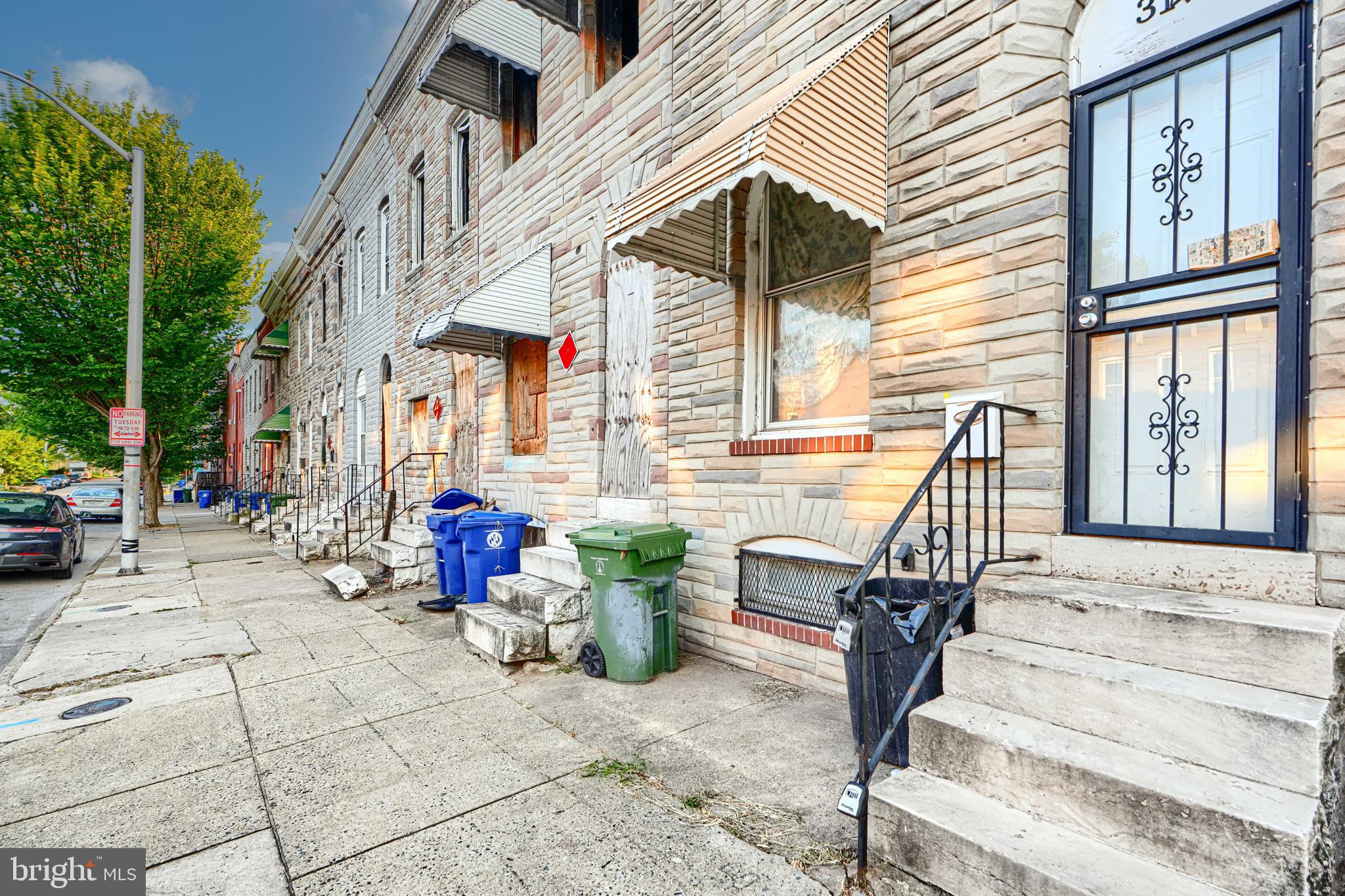 MOUNT CLARE - Residential