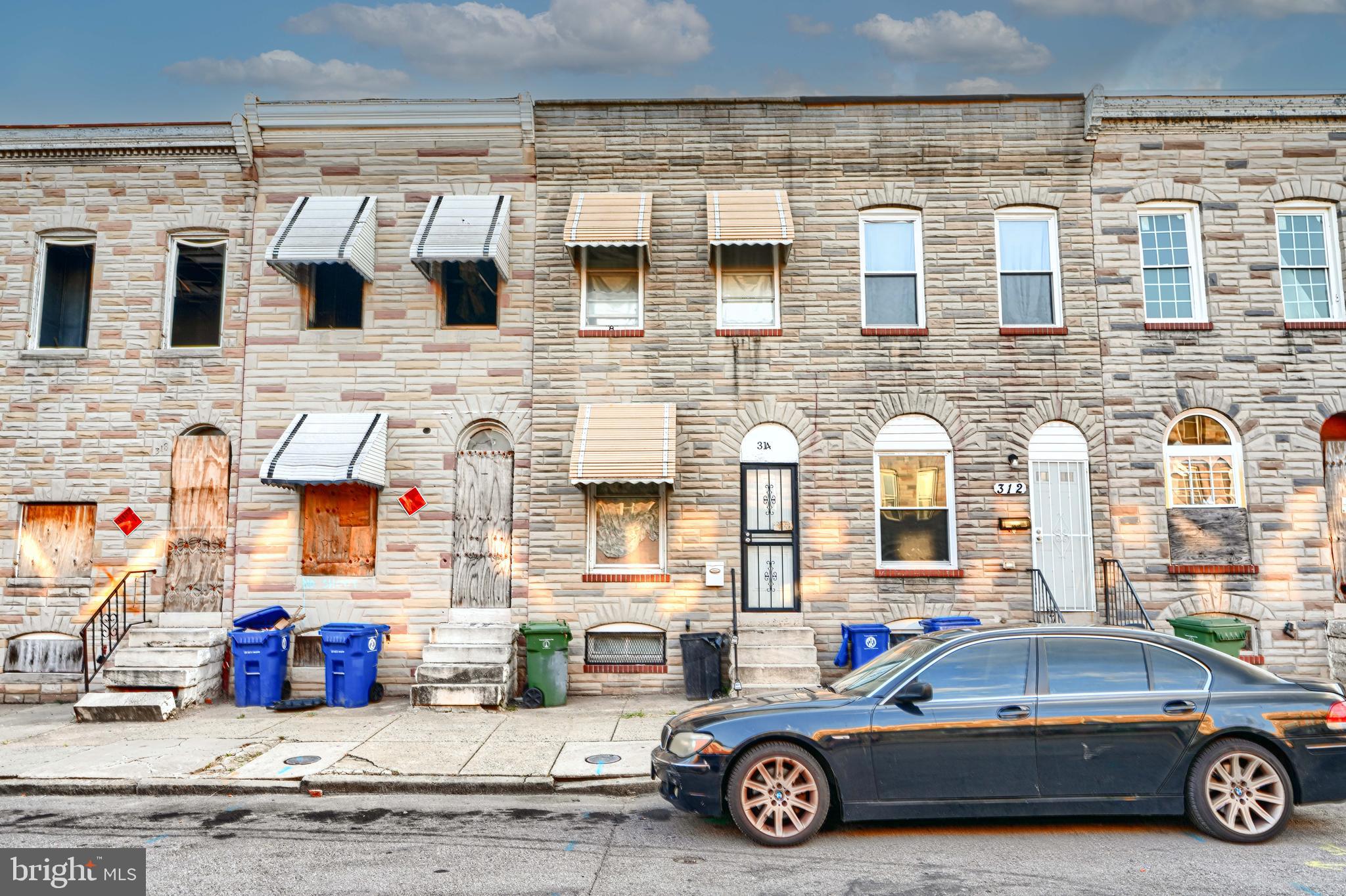 MOUNT CLARE - Residential