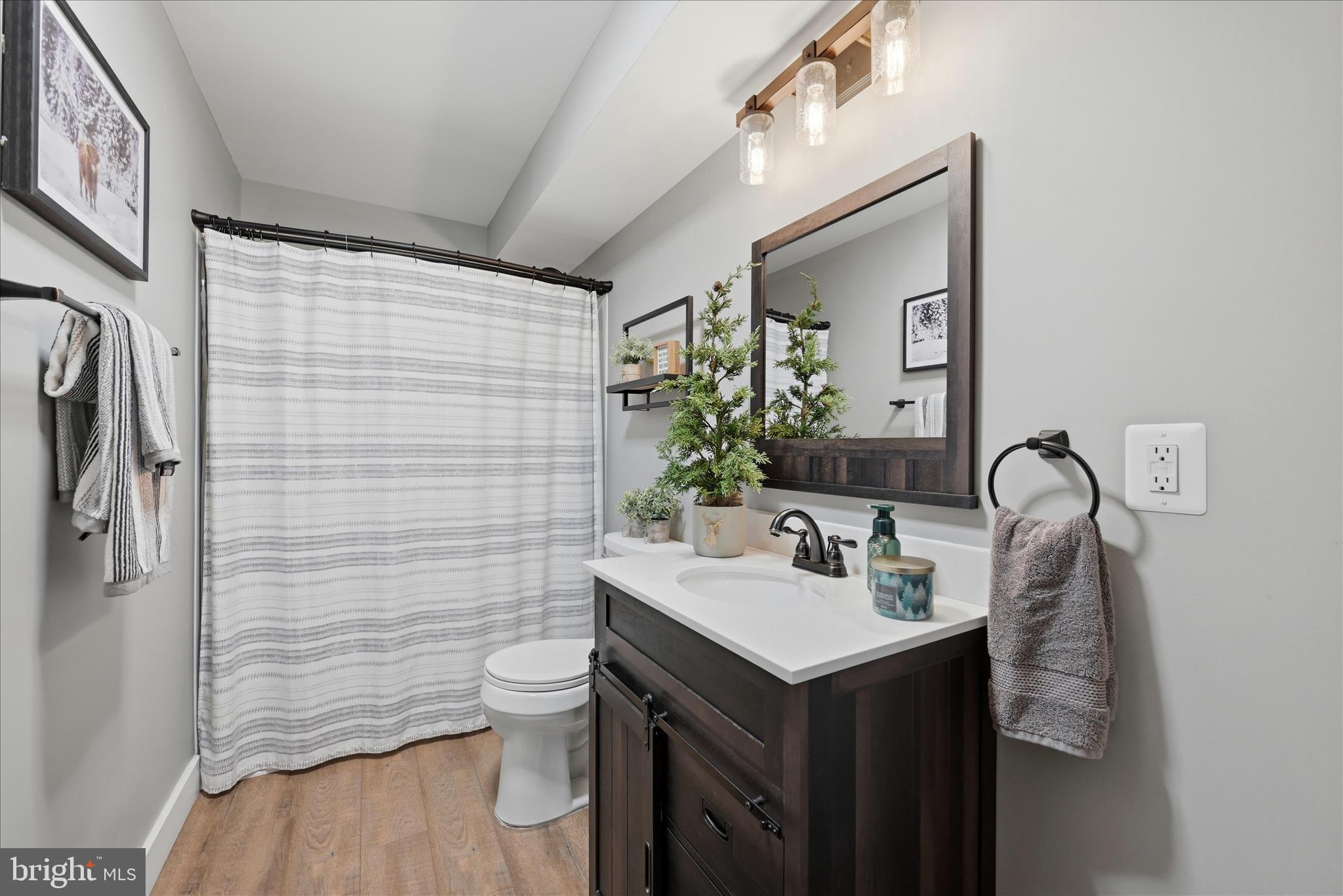 MOUNTAIN VIEW ESTATES - Residential