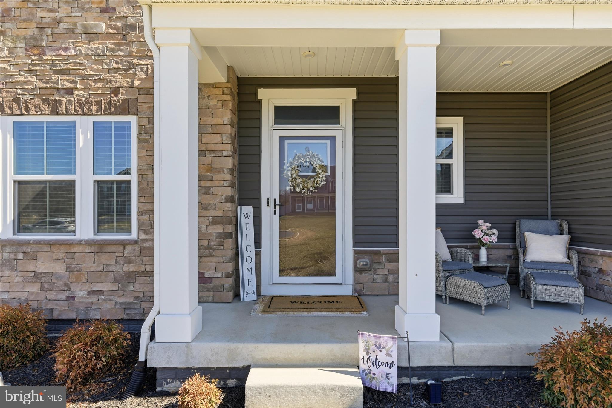 MOUNTAIN VIEW ESTATES - Residential