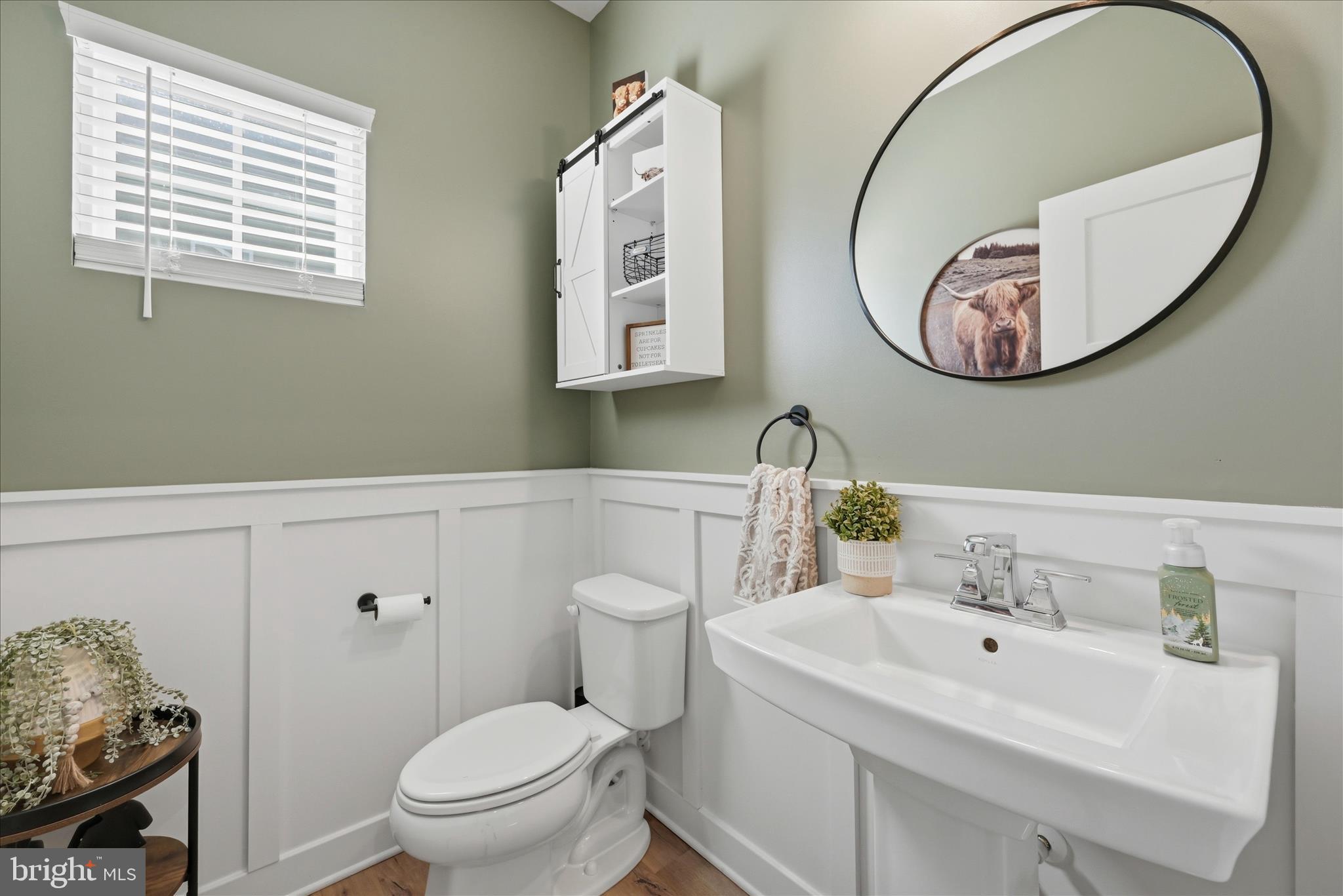 MOUNTAIN VIEW ESTATES - Residential