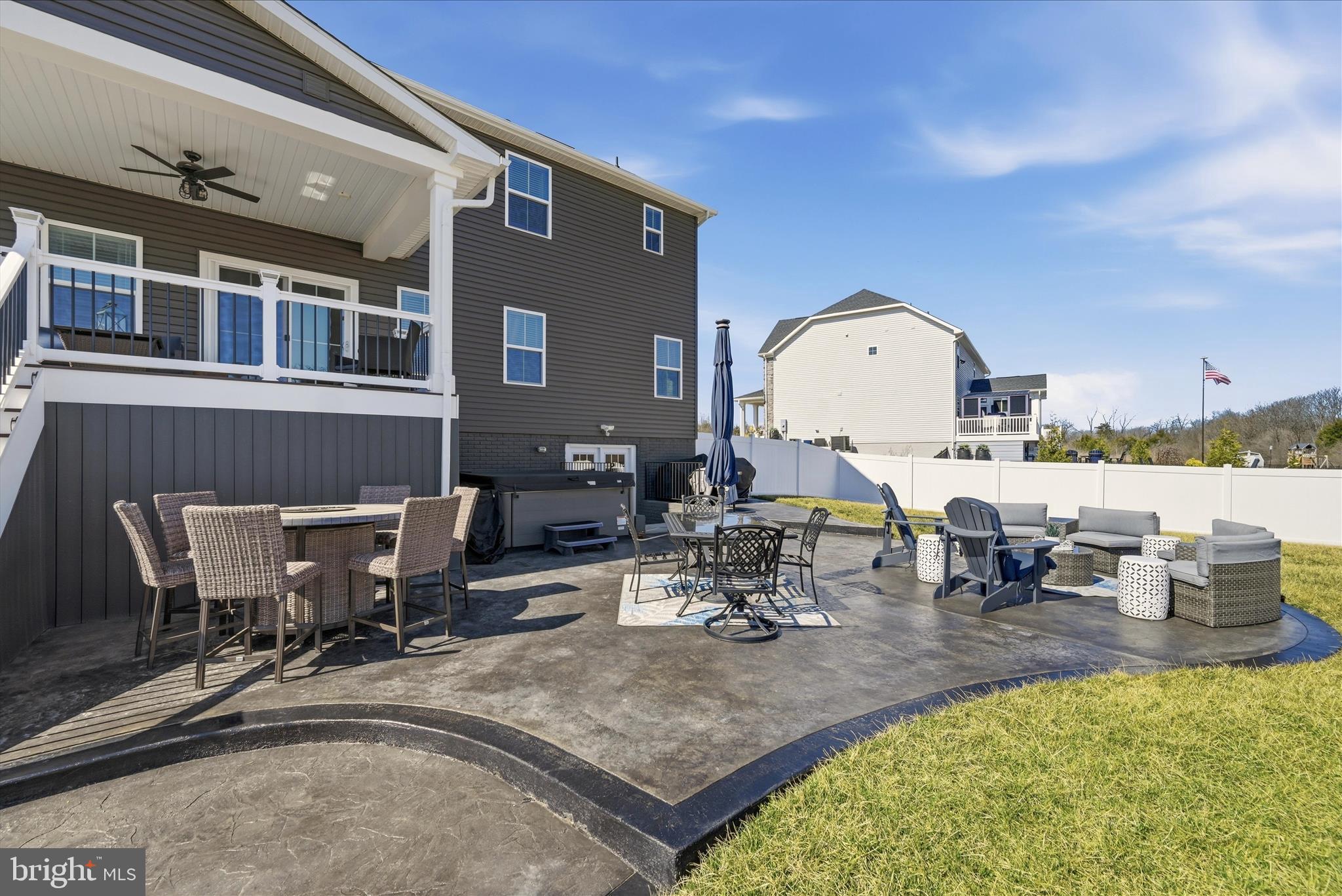 MOUNTAIN VIEW ESTATES - Residential