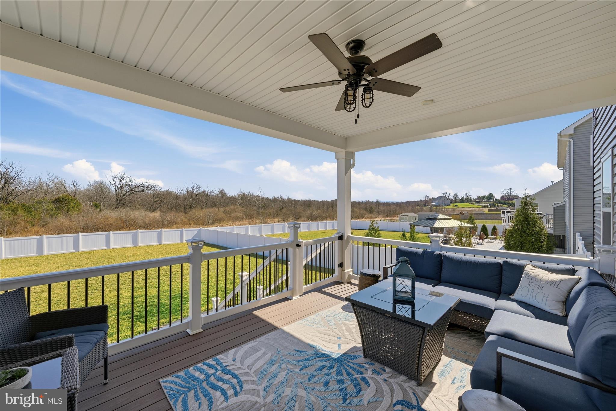 MOUNTAIN VIEW ESTATES - Residential