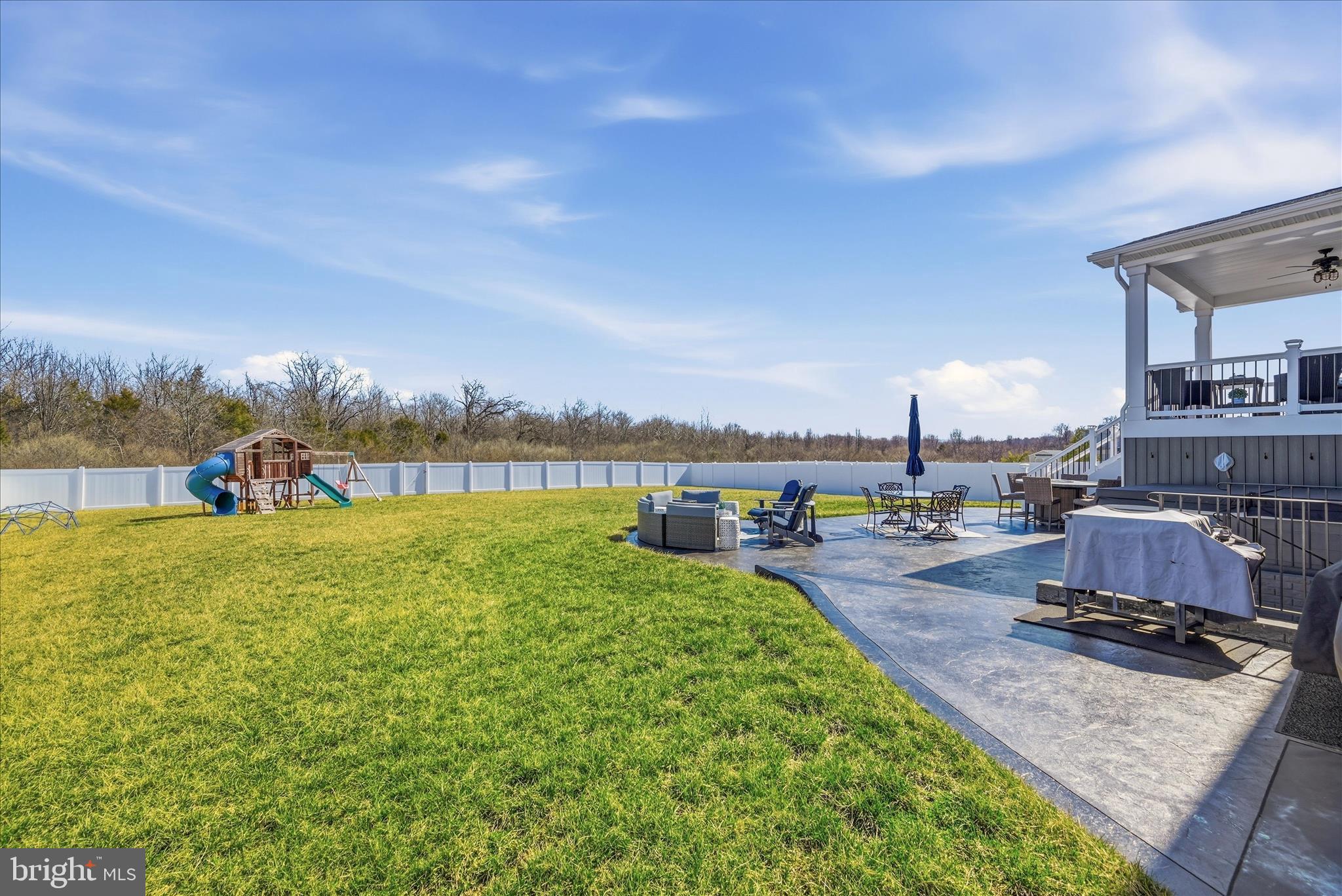 MOUNTAIN VIEW ESTATES - Residential