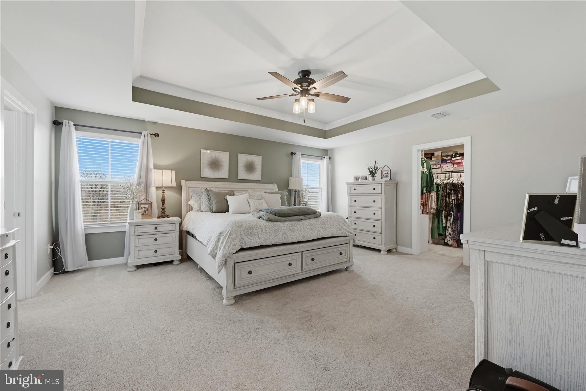 MOUNTAIN VIEW ESTATES - Residential