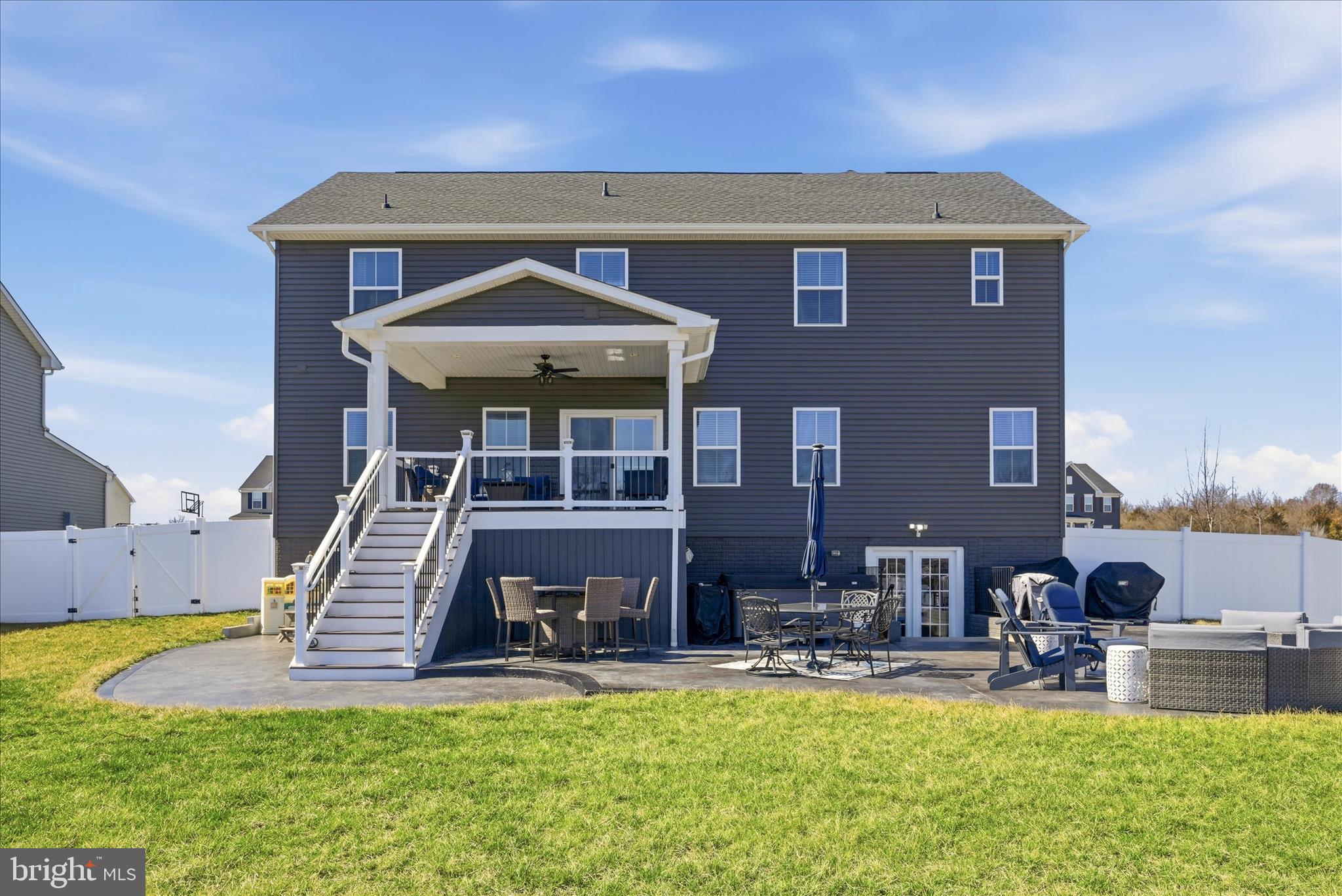 MOUNTAIN VIEW ESTATES - Residential