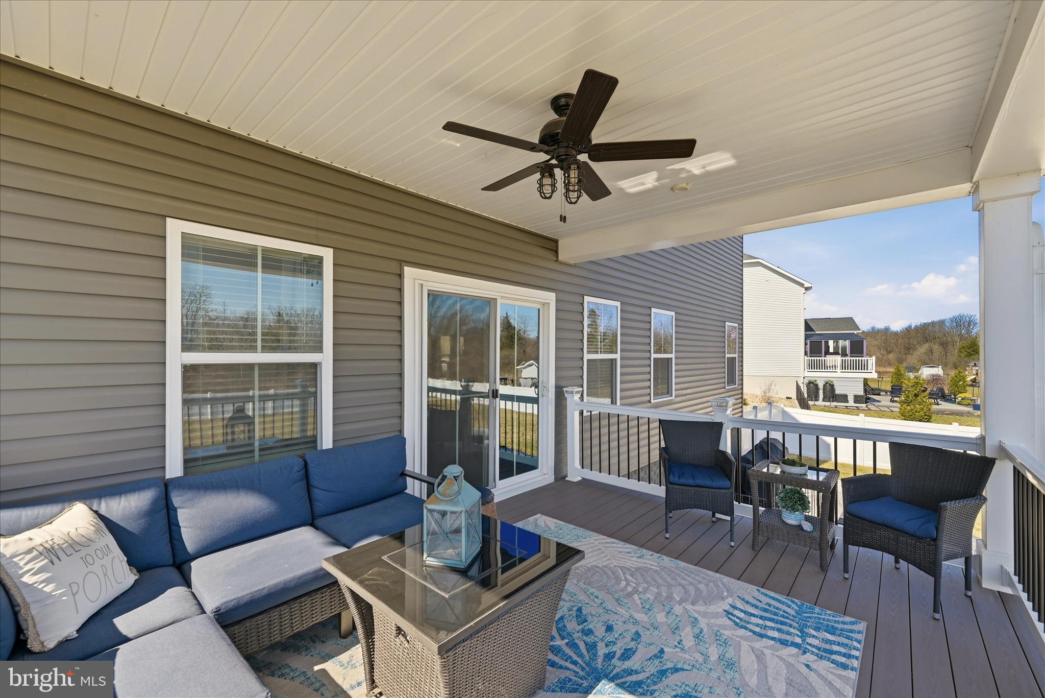 MOUNTAIN VIEW ESTATES - Residential