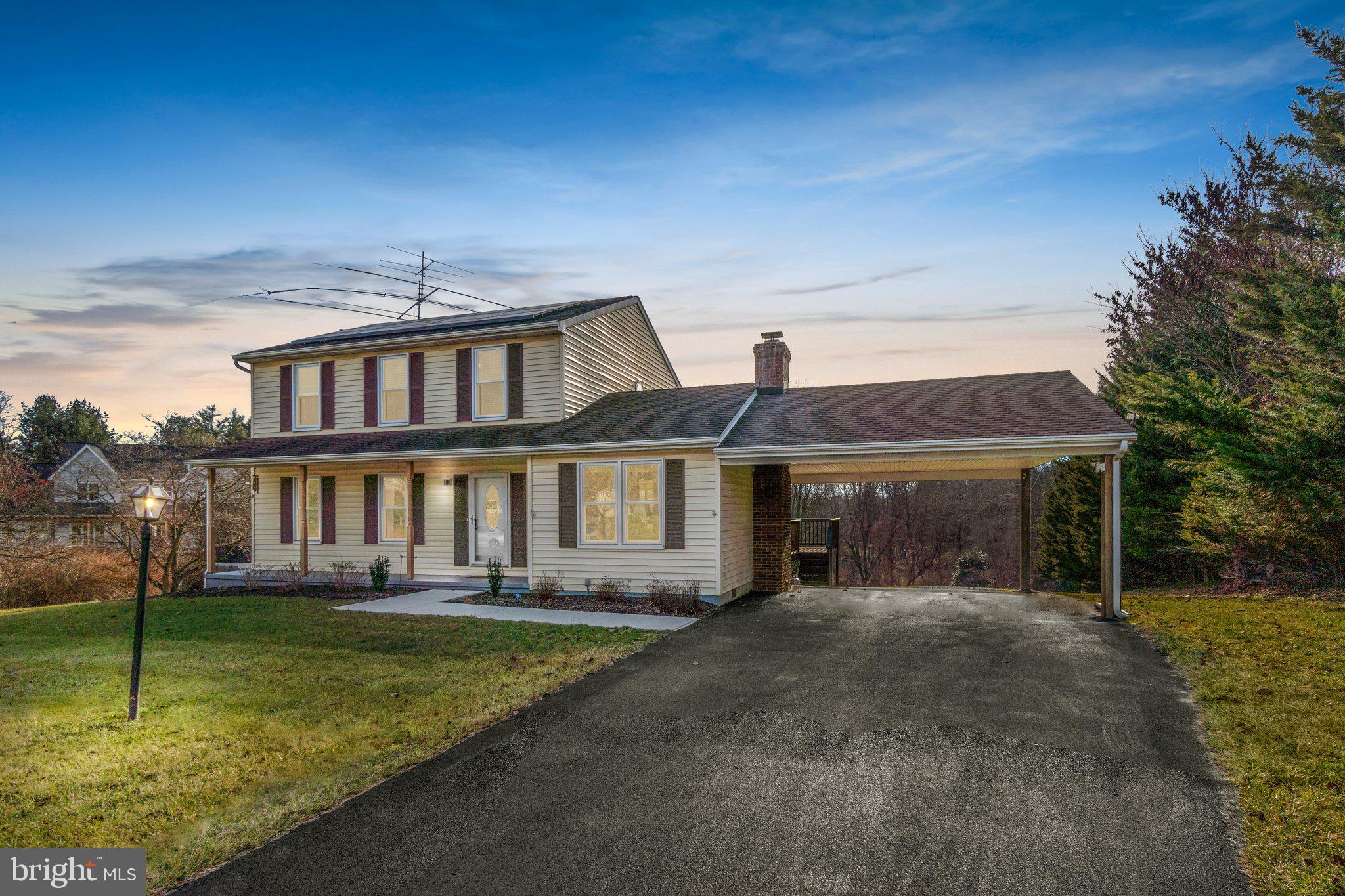 RIDGEMONT - Residential