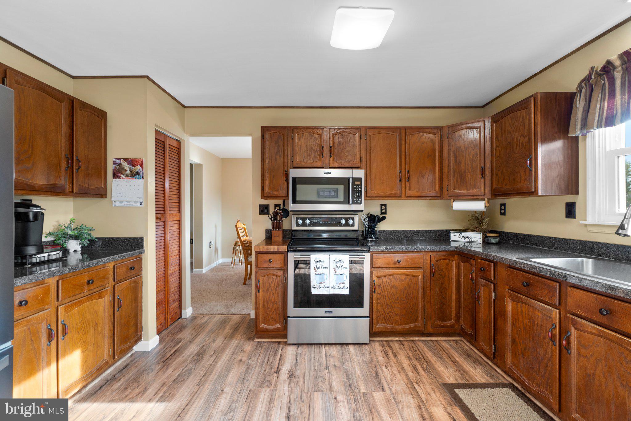 RIDGEMONT - Residential