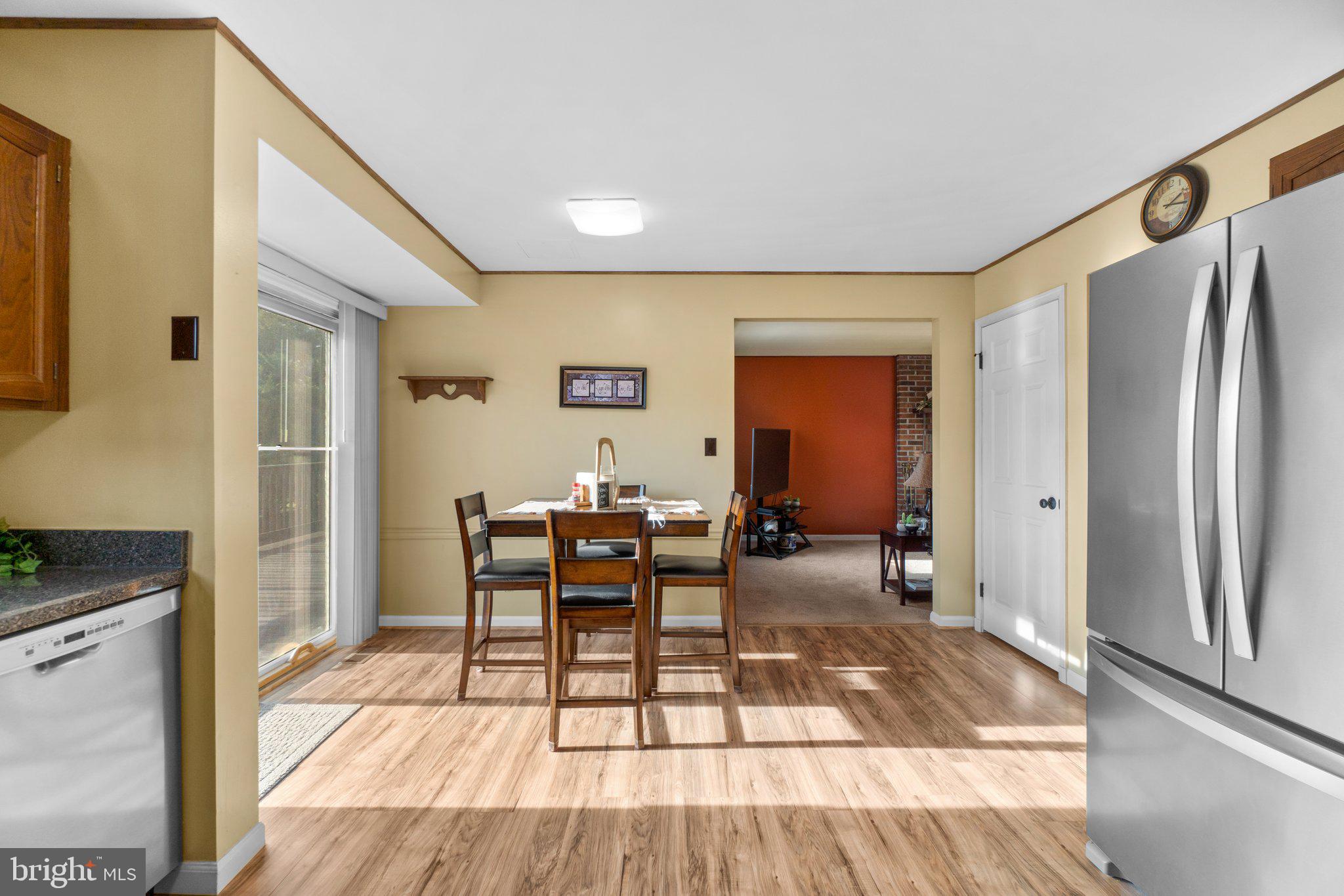 RIDGEMONT - Residential