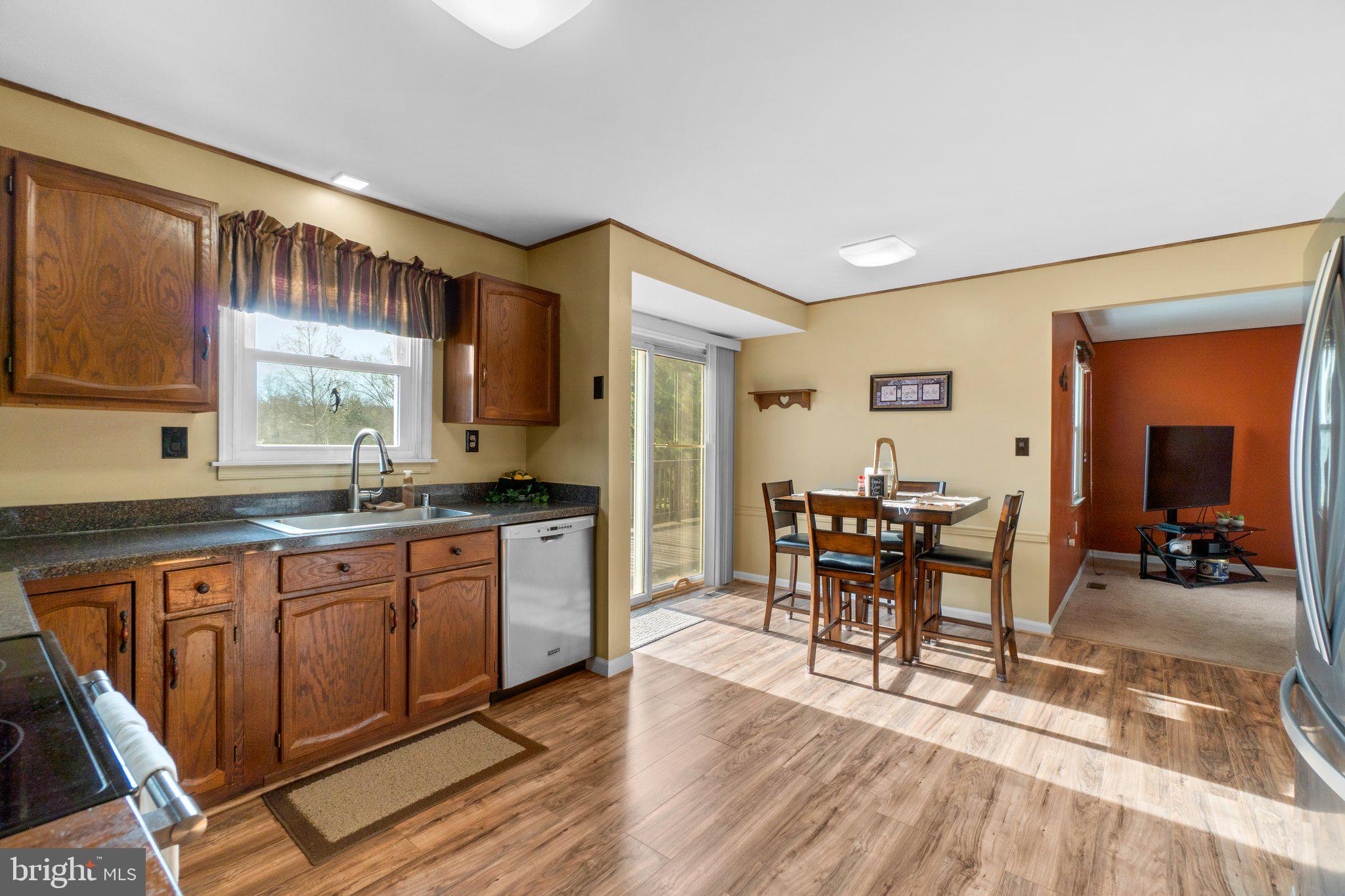 RIDGEMONT - Residential