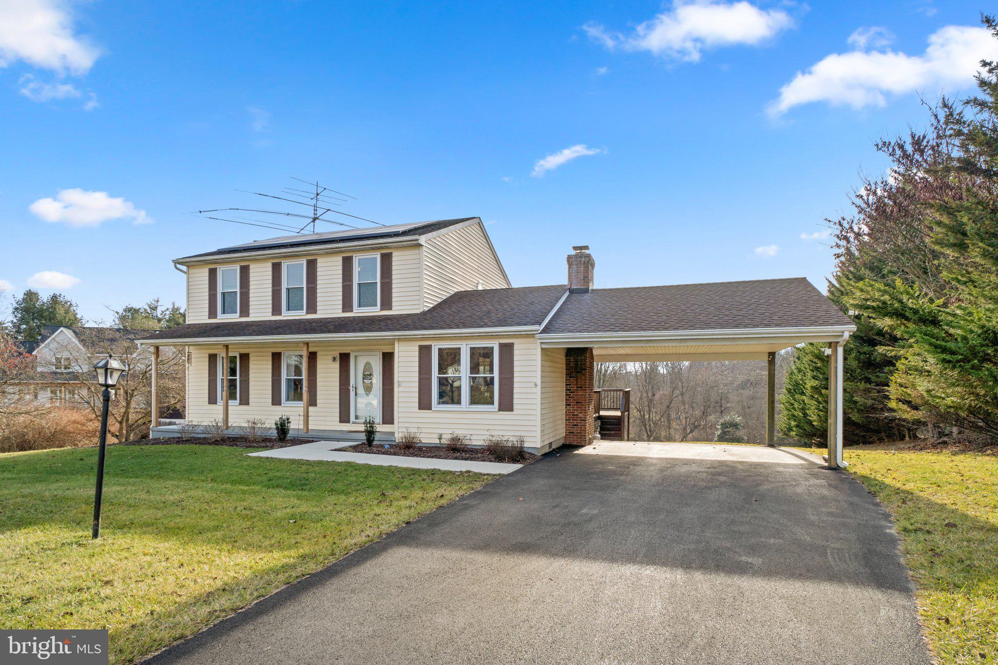 RIDGEMONT - Residential