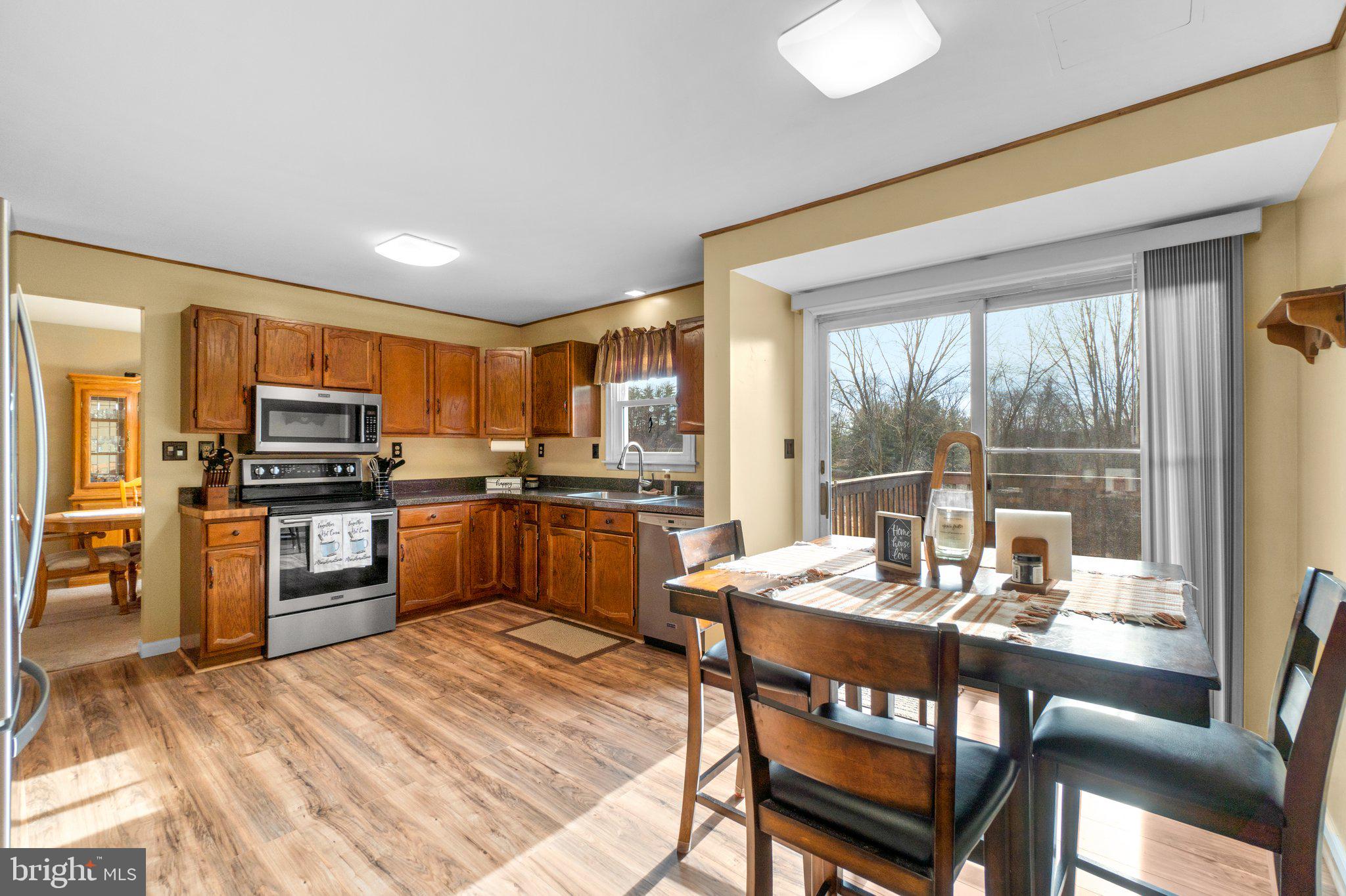 RIDGEMONT - Residential