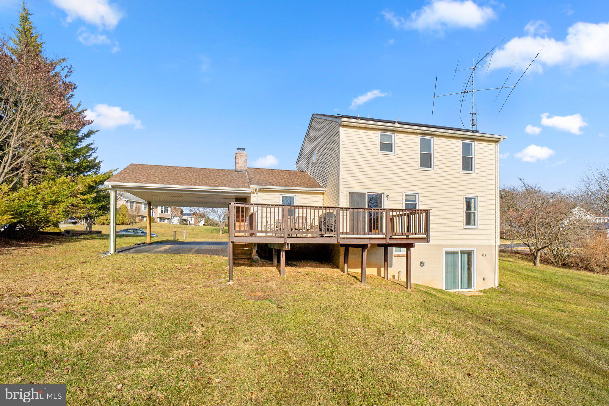 RIDGEMONT - Residential